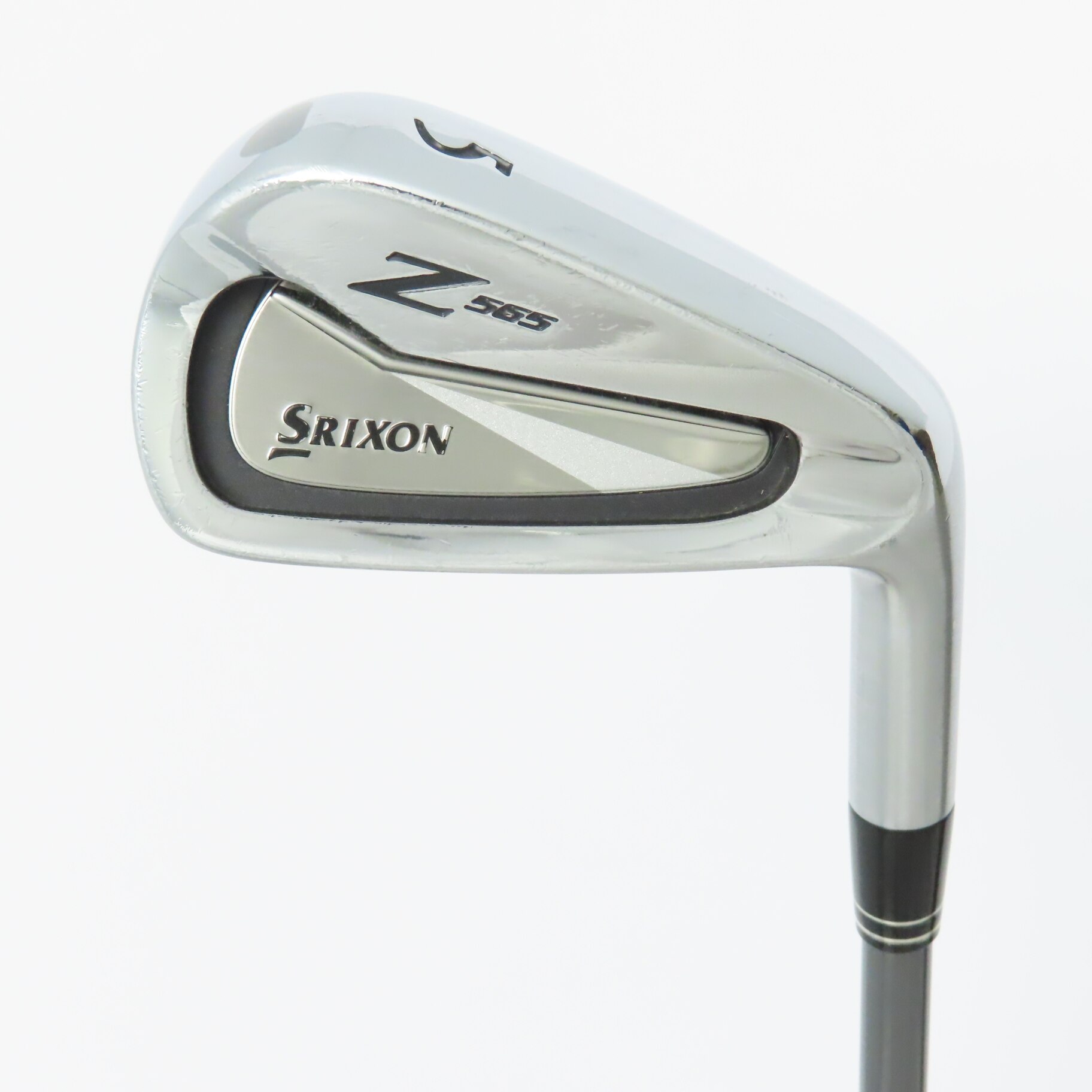 格安　スリクソン　Z 565 アイアン　6〜S （中古） 中古】スリクソン Z565 アイアンセット (ダンロップ) スリクソン