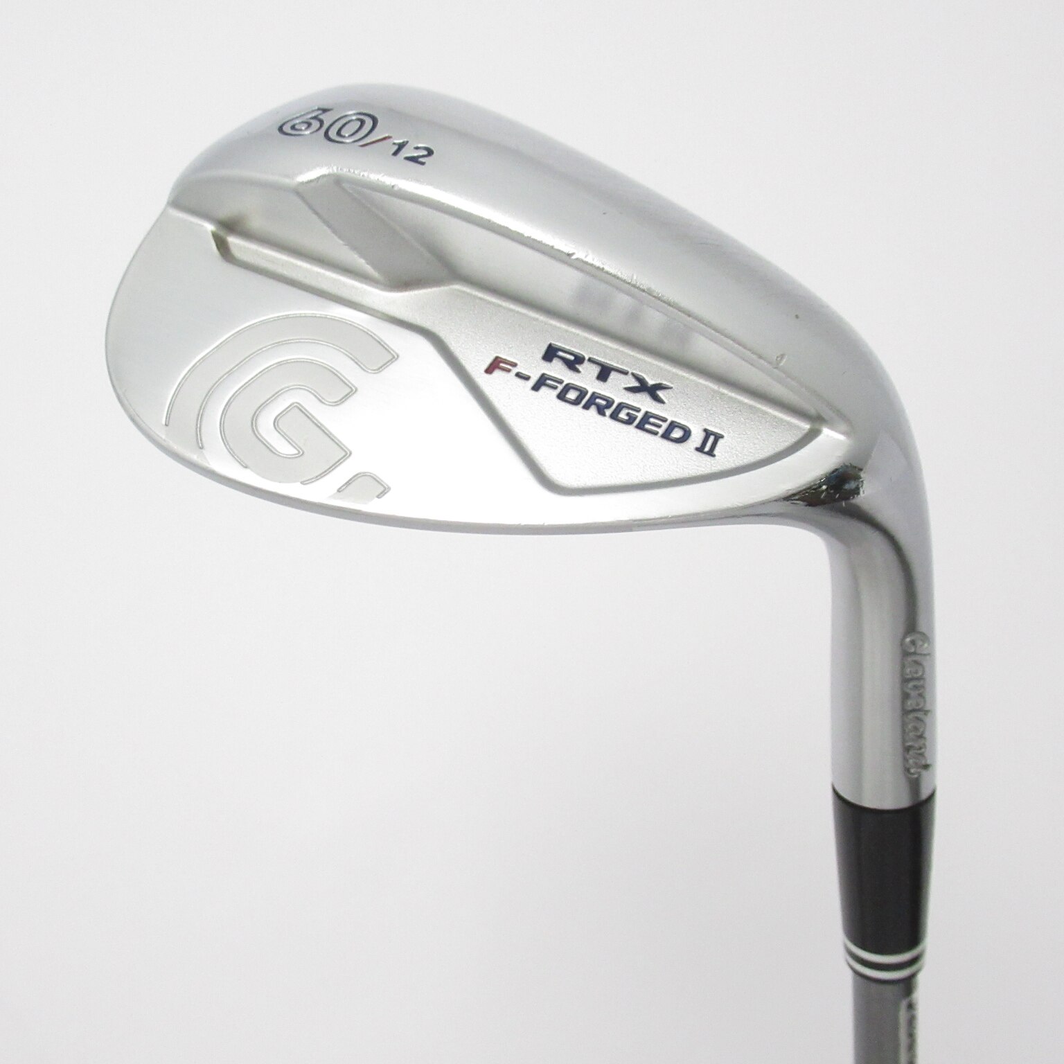 Cleveland RTX F Forgedウェッジ 50度 56度 Amazon | Cleveland GOLF(クリーブランドゴルフ) サンドウェッジ
