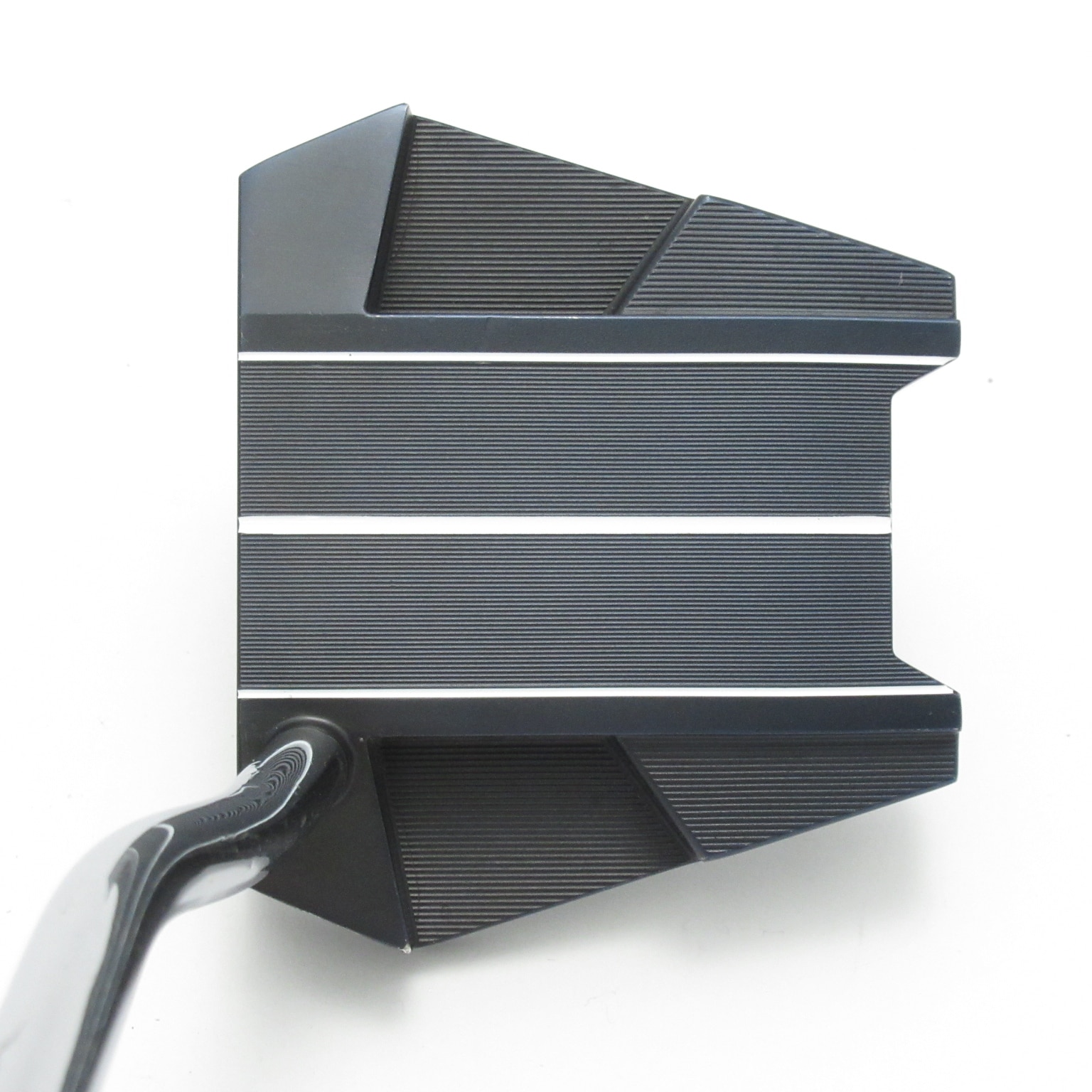 【中古ゴルフクラブ】オデッセイ　AI-ONE MILLED　Ai-ONE MILLED ELEVEN T DB パター スチールシャフト　シャフト：スチールシャフト 中古】Ai-ONE MILLED ELEVEN T DB パター スチールシャフト 計測項目外