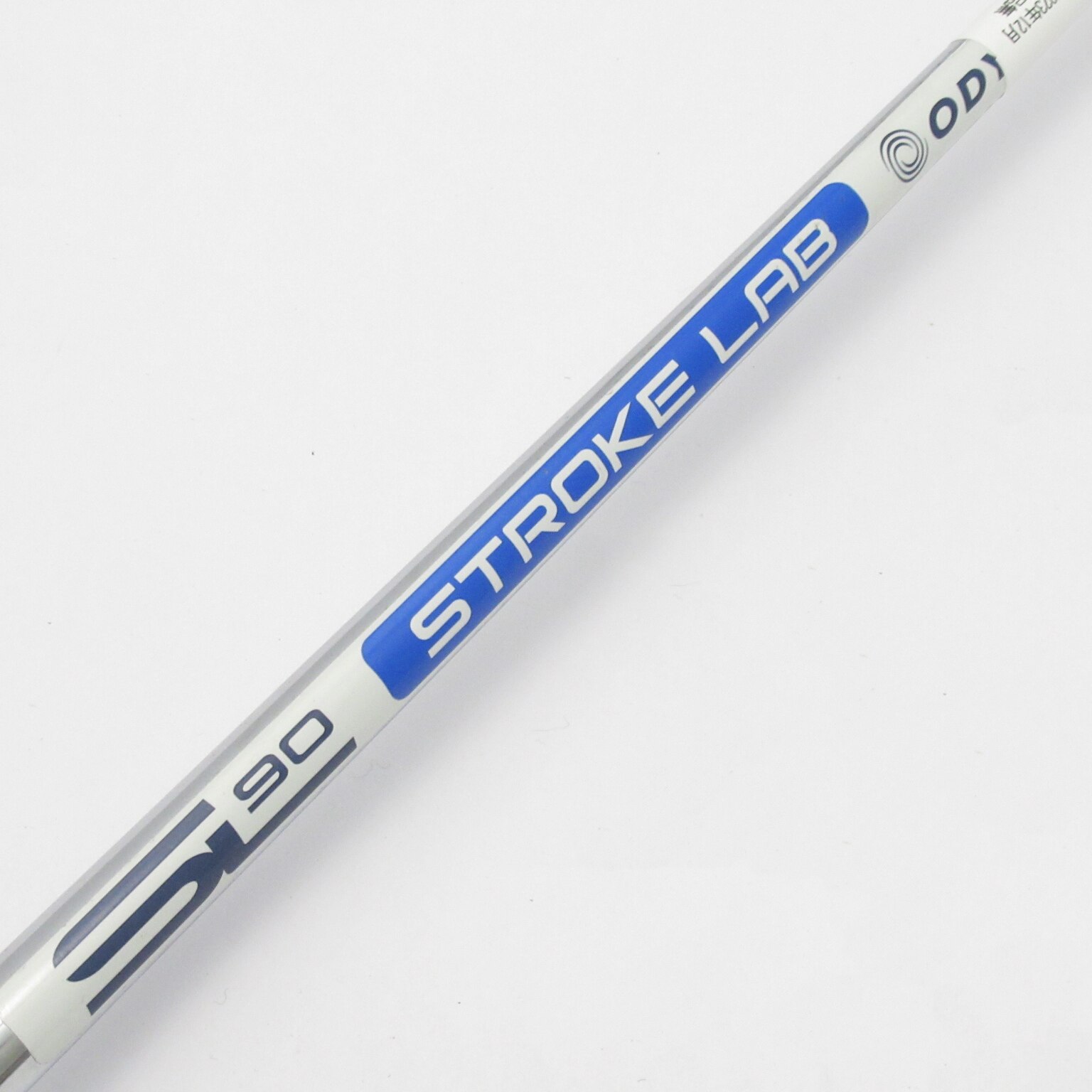 中古】Ai-ONE MILLED ELEVEN T DB パター スチールシャフト 計測項目外