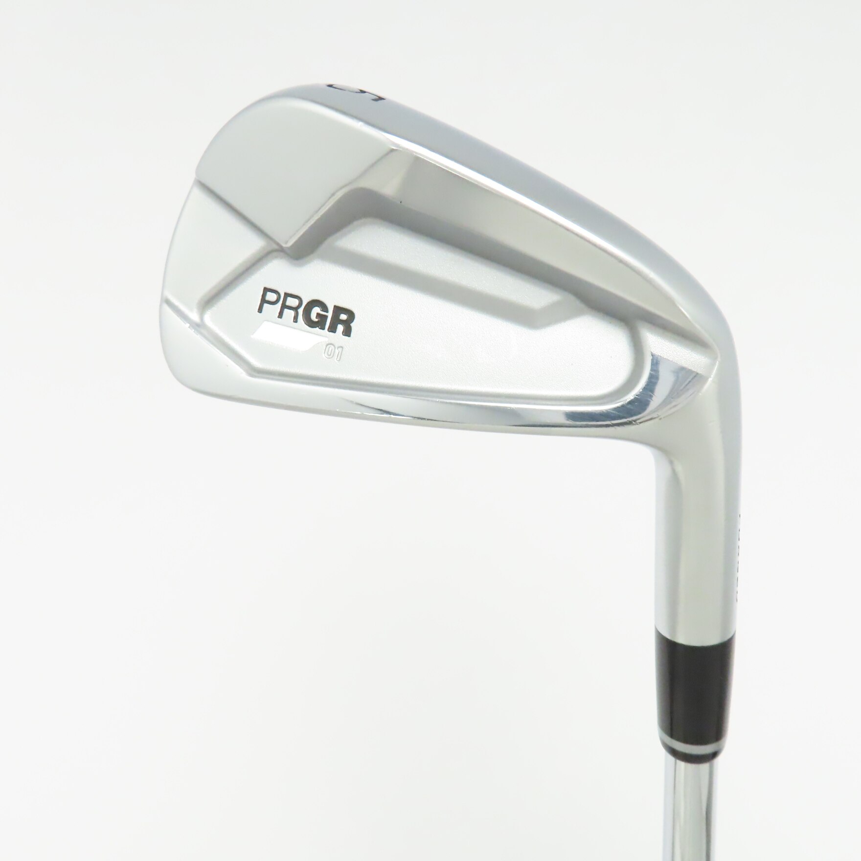 中古】プロギア(PRGR) 単品アイアン 通販｜GDO中古ゴルフクラブ