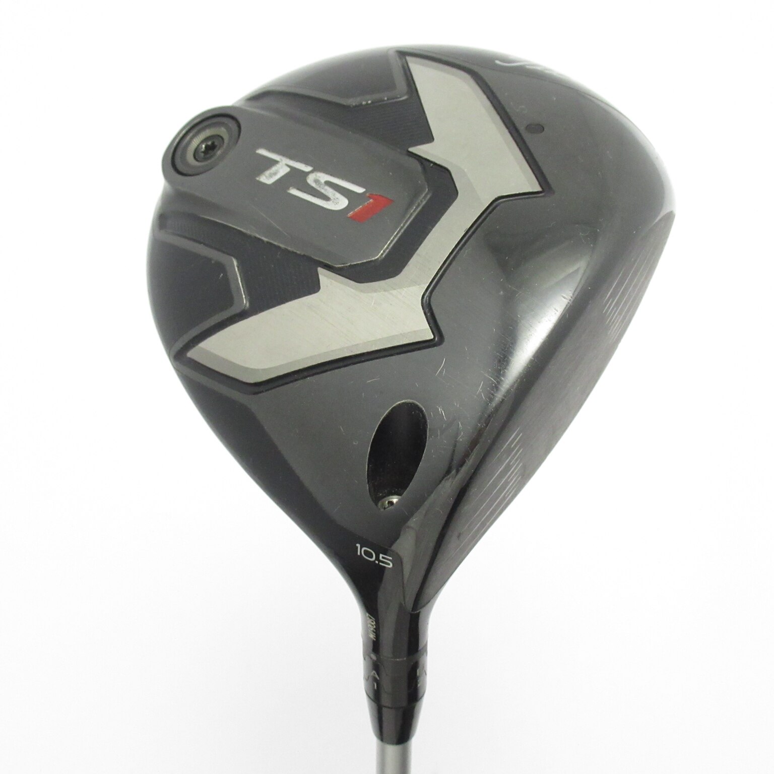 Titleist タイトリスト/TS1ドライバー/9.5°/1W/Diamana50/FLEX:S/ゴルフクラブ/ABランク/69【中古】 中古】 タイトリスト TS1 9.5 ドライバー DR Titleist Diamana