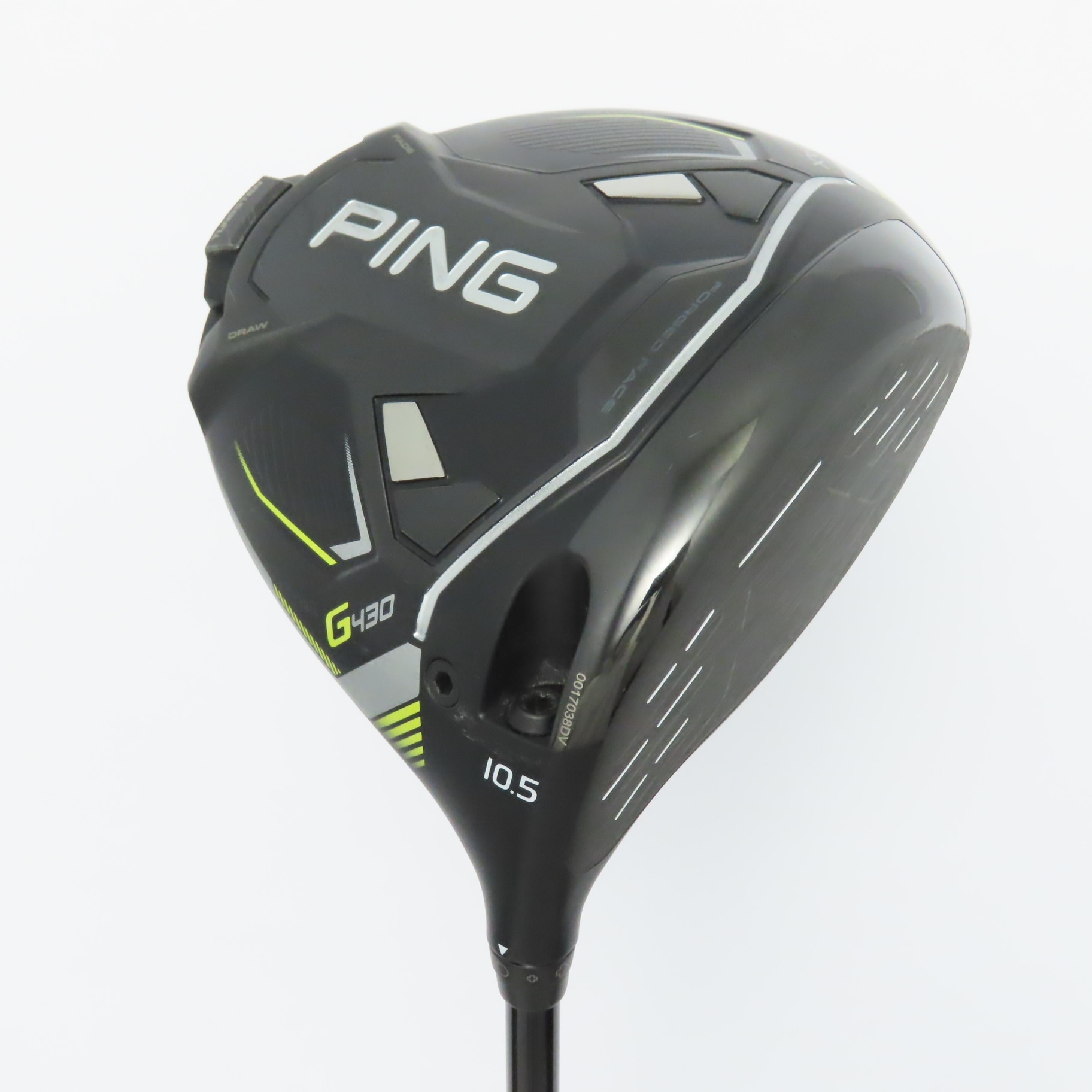 DJ-6 g430ドライバーg430 5w Fairway Woods - PING