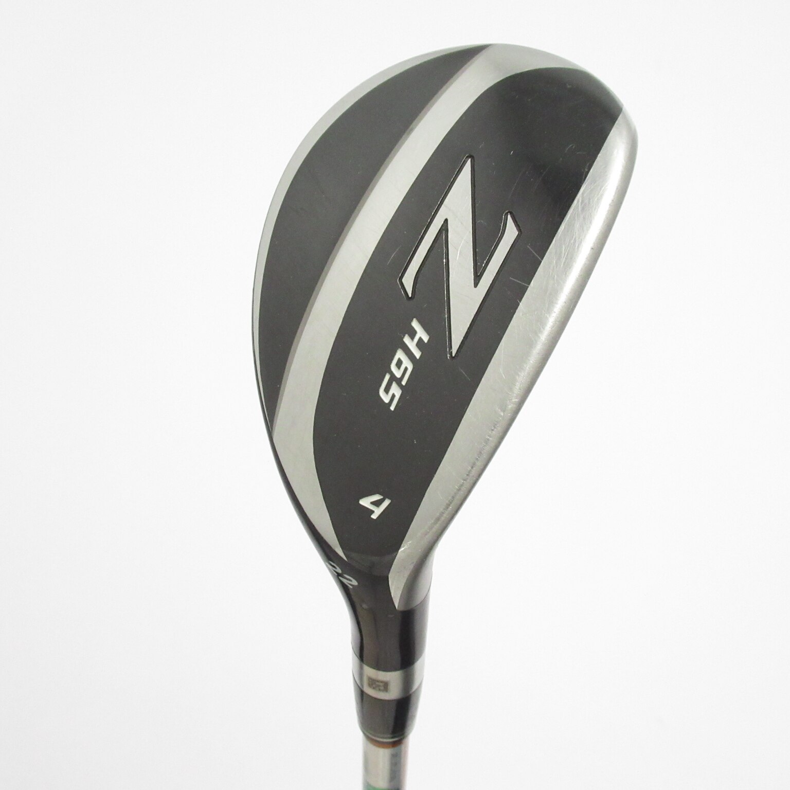 Srixon - 期間限定値下げ スリクソン Z U65 #5 26° ほぼ新品 Srixon - 期間限定値下げ スリクソン Z U65 #5 26° ほぼ新品