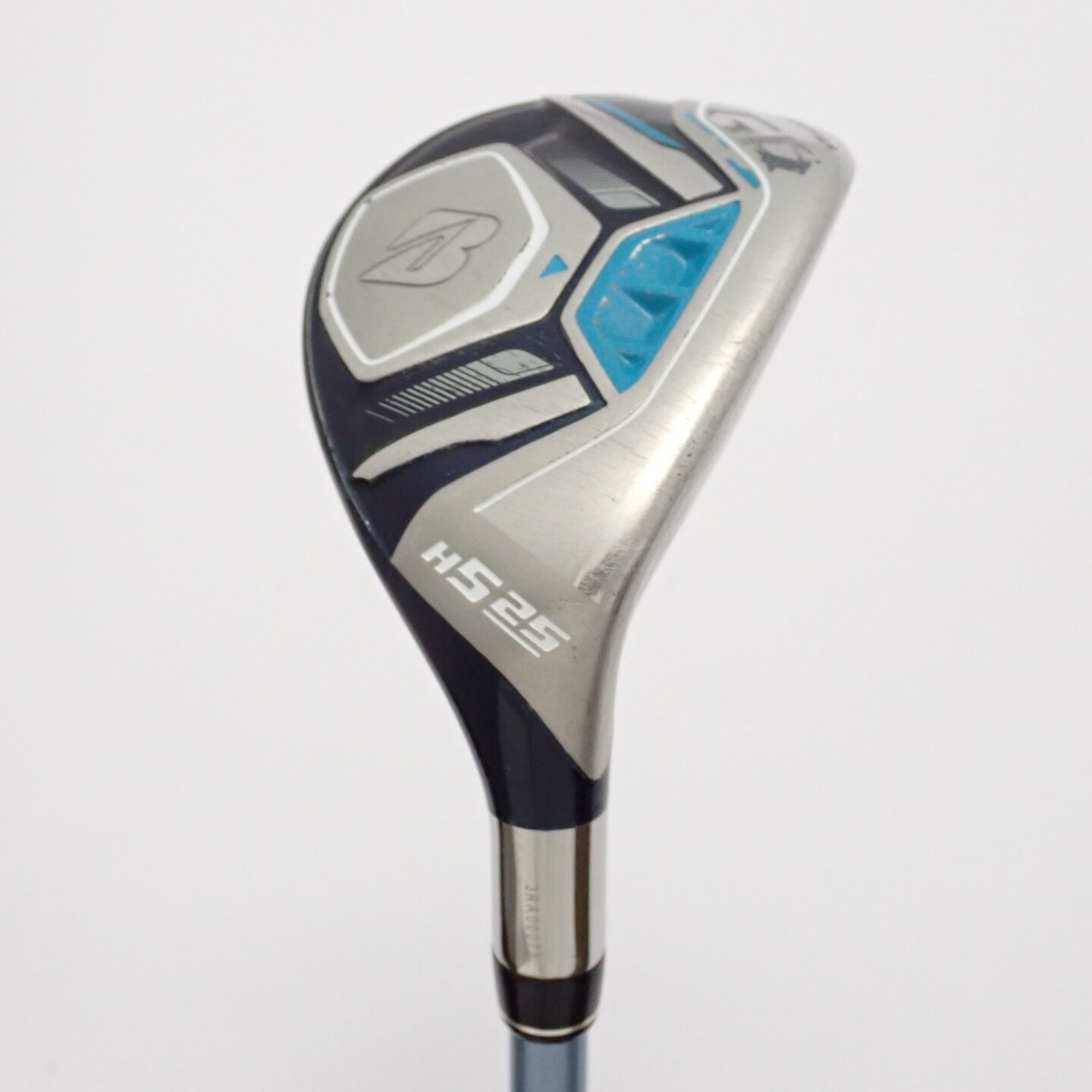 BRIDGESTONE - JGRユーティリティ　レディースA 中古】ブリヂストン ユーティリティ レディス 通販｜GDO中古
