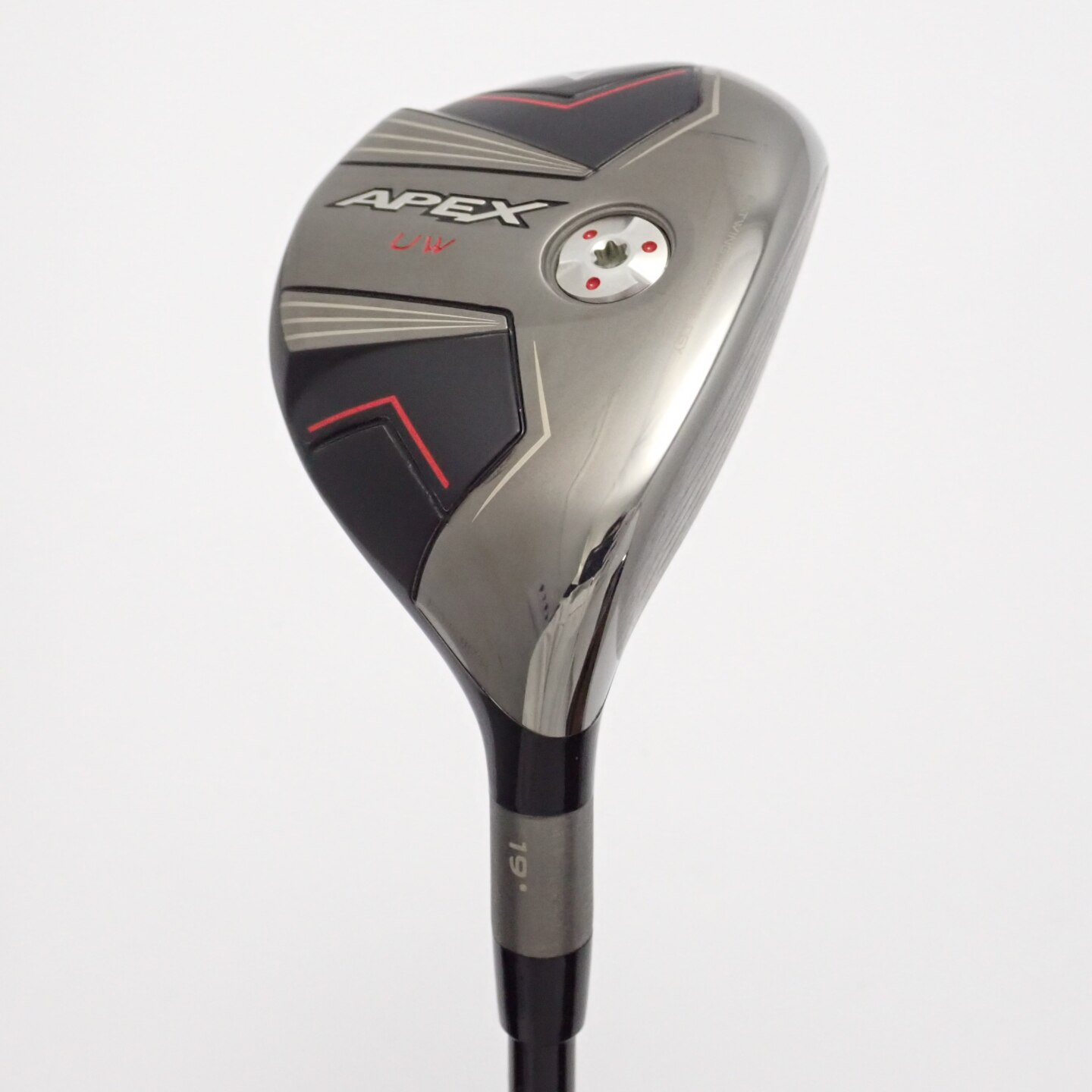 中古】APEX UW(2023) ユーティリティ TENSEI 70 for Callaway 中古】APEX UW(2023) ユーティリティ TENSEI 70 for Callaway