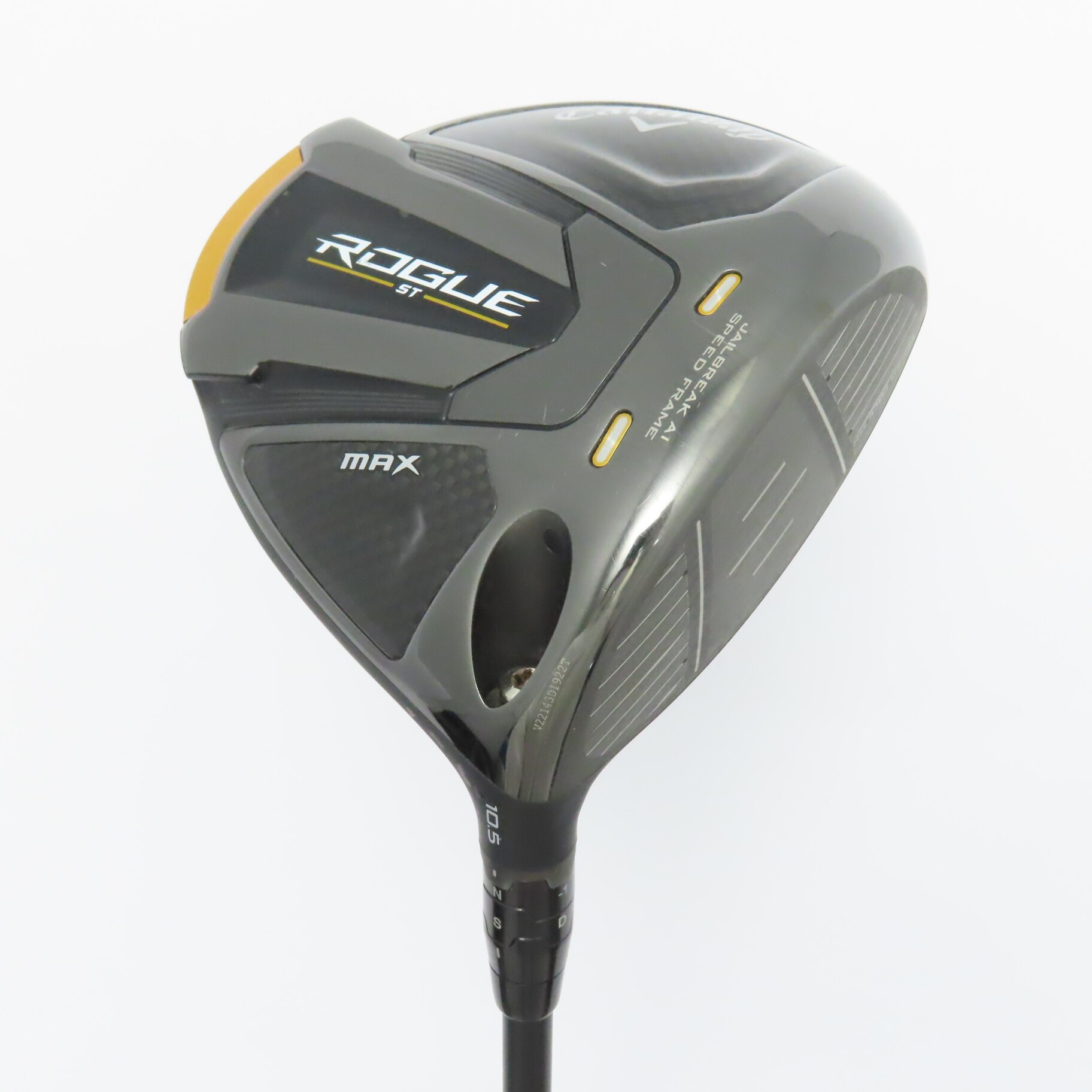 返品OK 中古美品 キャロウェイ コレクション フェアウェイ 2015