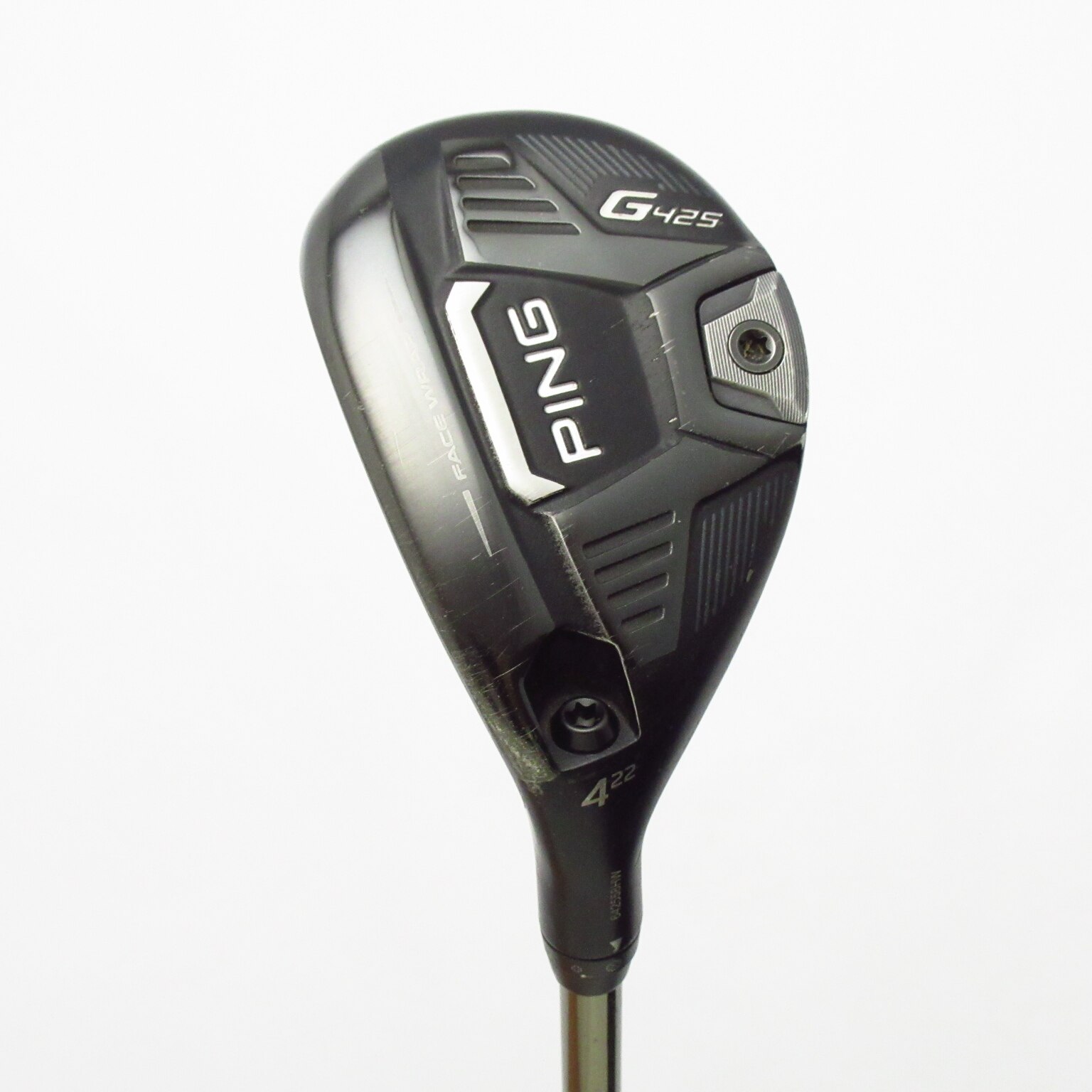 中古】ピン(PING) ユーティリティ レフティ 通販｜GDO中古ゴルフ