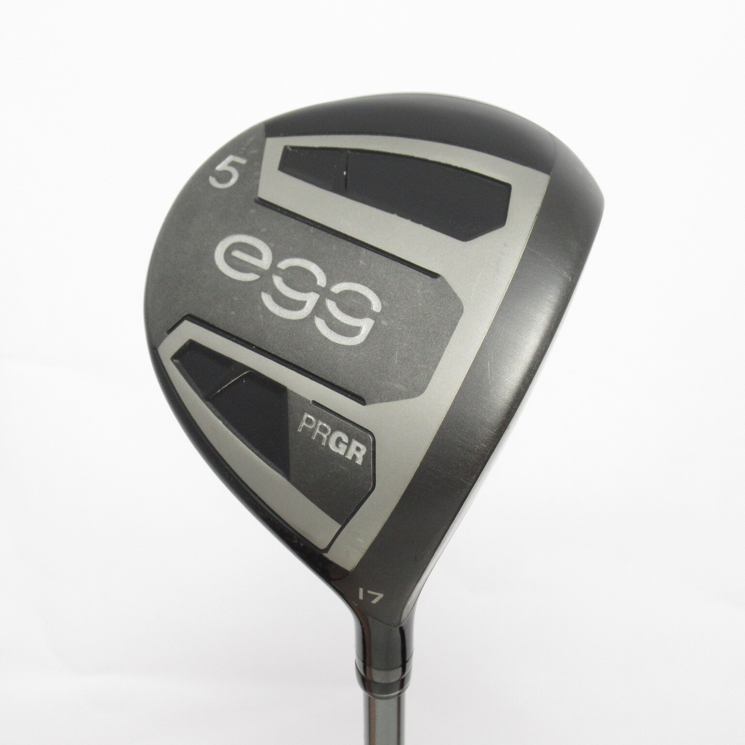 中古】egg フェアウェイウッド (プロギア) 通販｜GDO中古ゴルフ