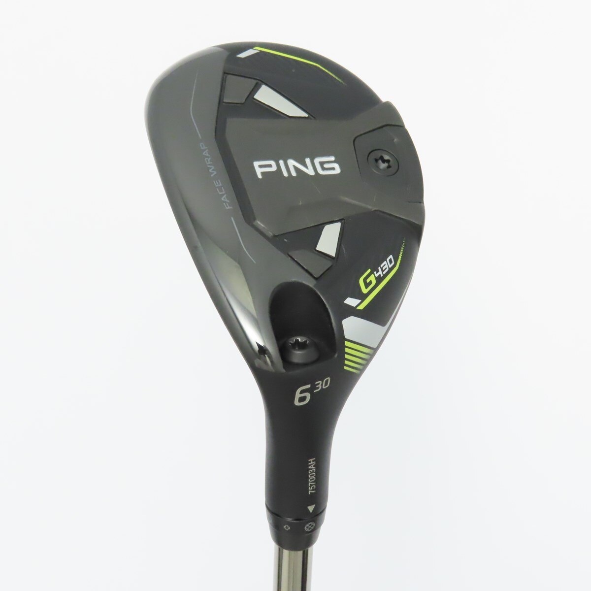 中古】G430 ハイブリッド ユーティリティ PING TOUR 2.0 CHROME
