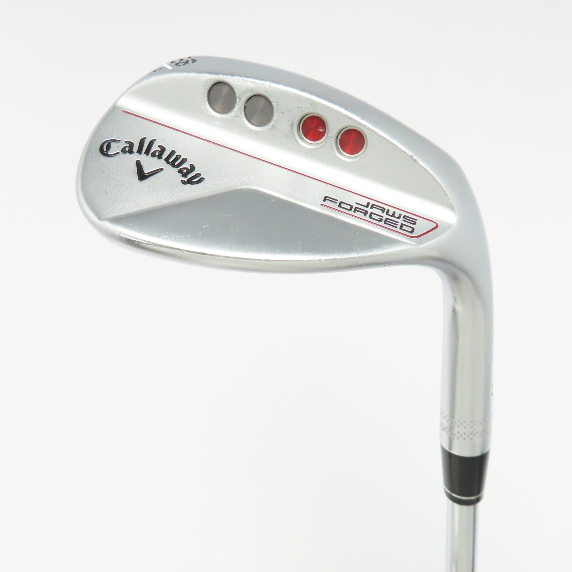 中古】キャロウェイ ウェッジ 通販｜GDO中古ゴルフクラブ