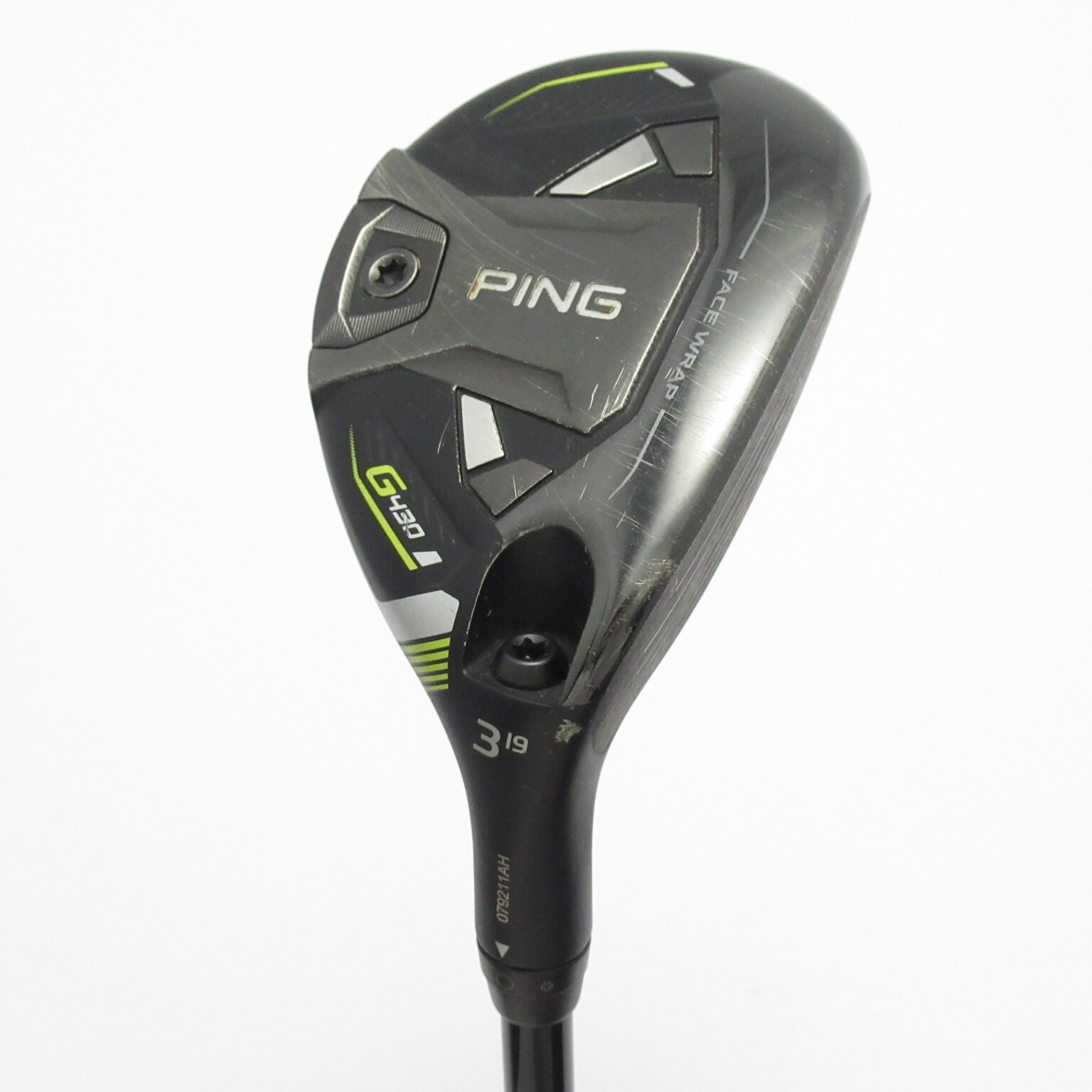 PING G425 U4 TENSEI CK PRO ORG HB 70S 中古 中古】 ピン G425 U4(アーコス無し) ユーティリティ UT TENSEI
