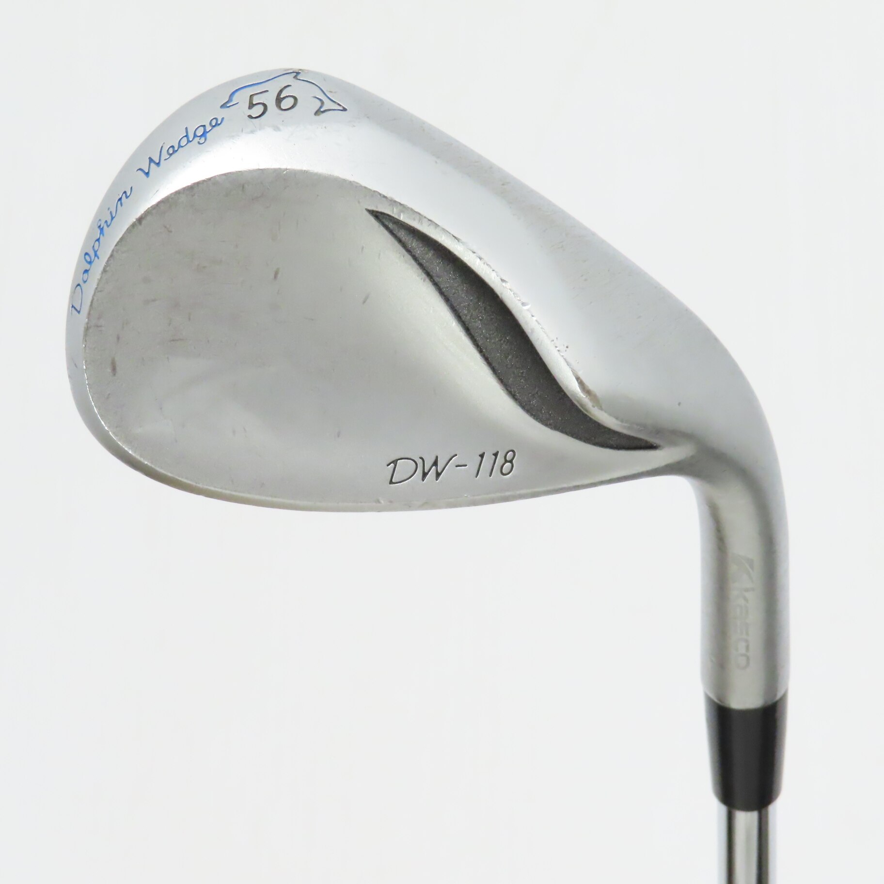 mix　 ドルフィンウェッジ DW118 52度 / NS 950 GH Dolphin Wedge キャスコ ドルフィン ウエッジ DW-118 N.S.