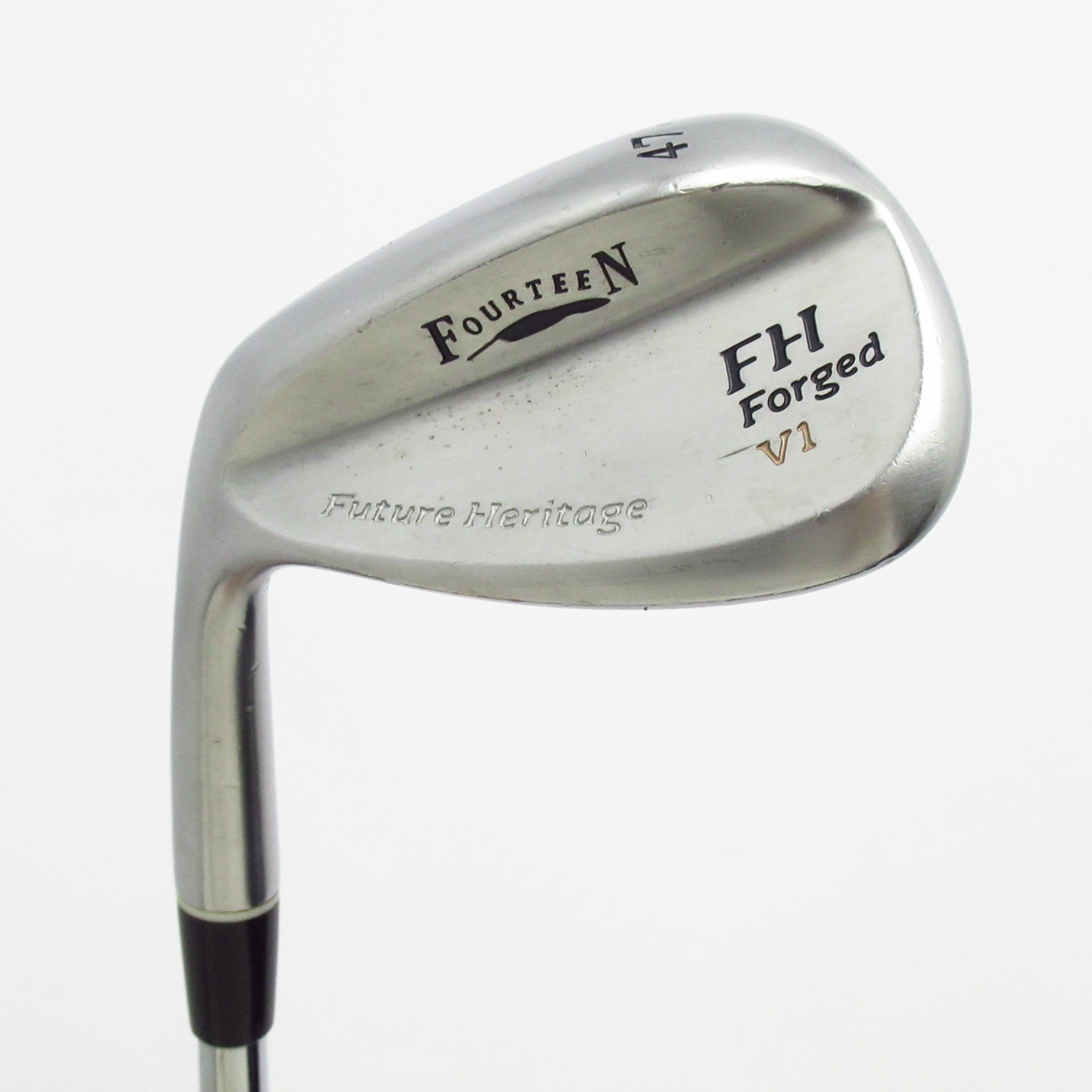 フォティーン　レフティー58° 中古】フォーティーン ウェッジ レフティ 通販｜GDO中古ゴルフクラブ