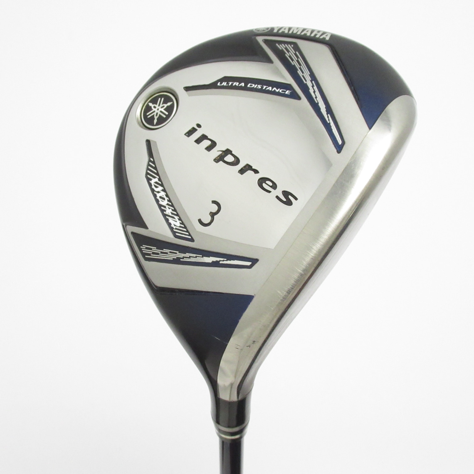 YAMAHA ヤマハ/T inpresUD+2FW5/2016/ゴルフT/Bランク/75【中古】 中古】ヤマハ フェアウェイウッド メンズ 通販｜GDO中古ゴルフクラブ