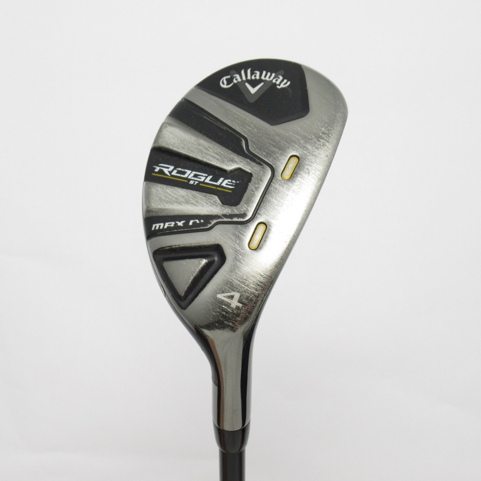 Callaway Golf - キャロウェイ　ローグST UT5 Amazon.com : Callaway Rogue ST Max Tour AD UB-5 Driver (10.5
