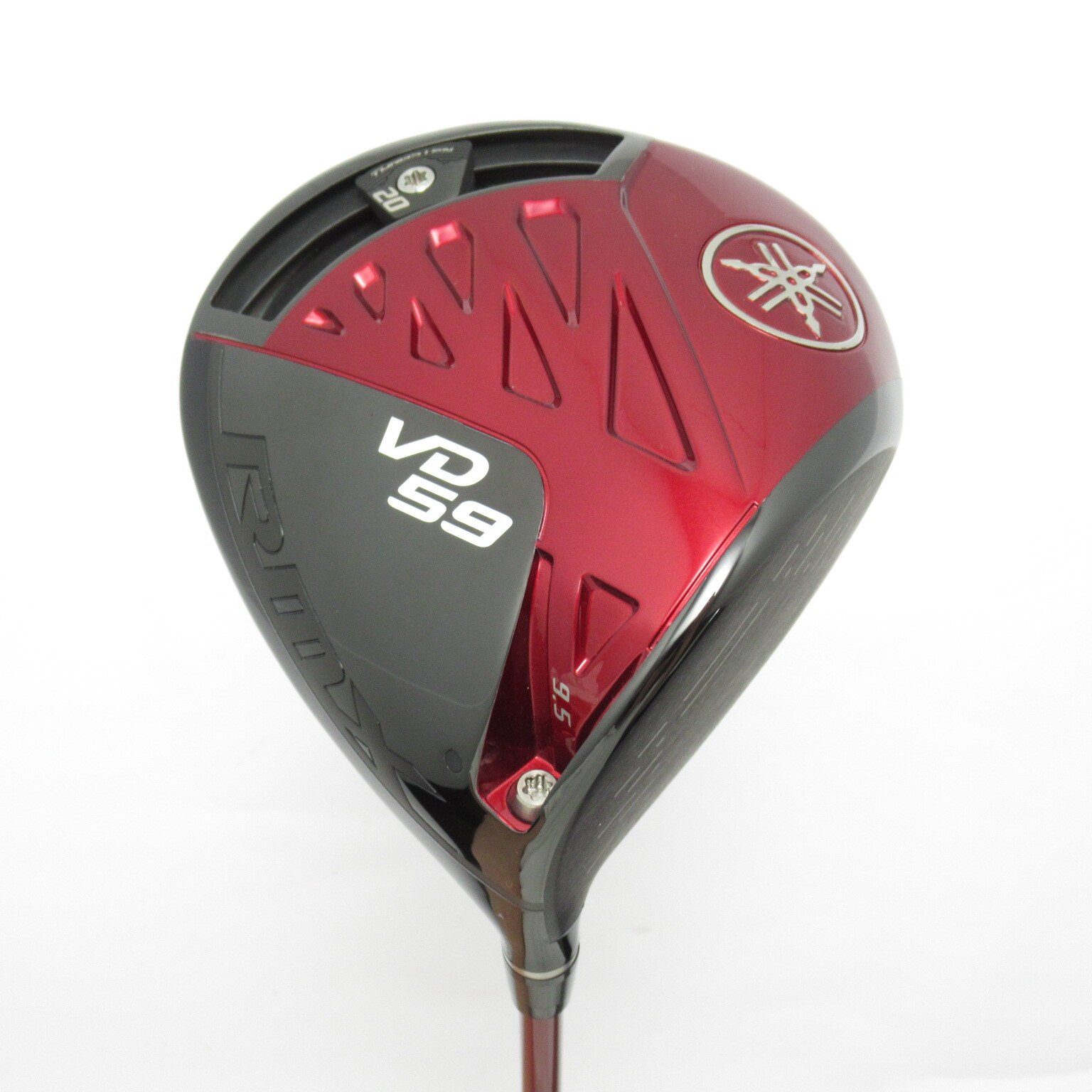 中古】RMX VD59 ドライバー (ヤマハ) RMX 通販｜GDO中古ゴルフクラブ