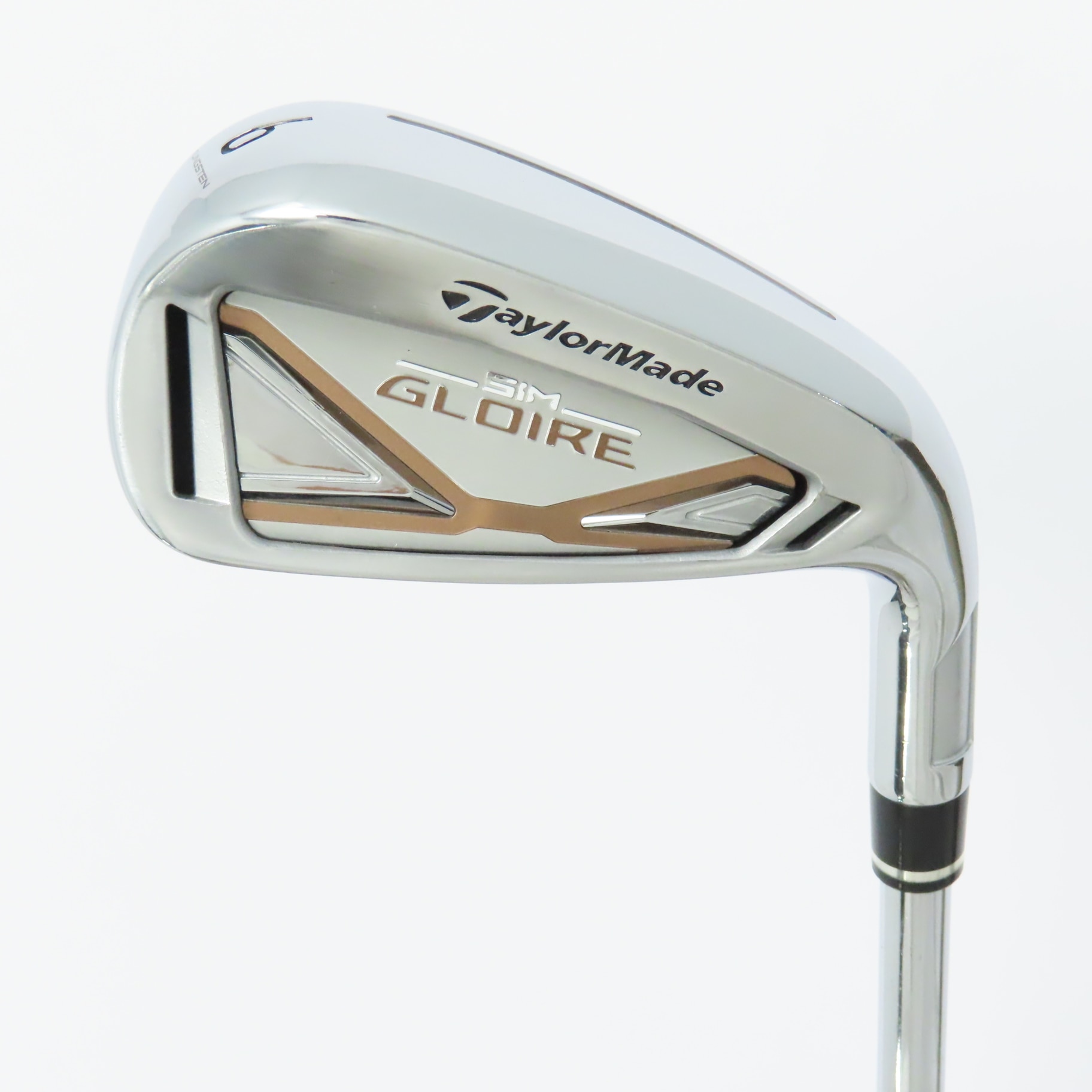 TaylorMade - 美品 テーラーメイド SIMグローレ アイアン 単品7番 950ghネオ 硬さS TaylorMade - 美品 テーラーメイド SIMグローレ アイアン 単品7