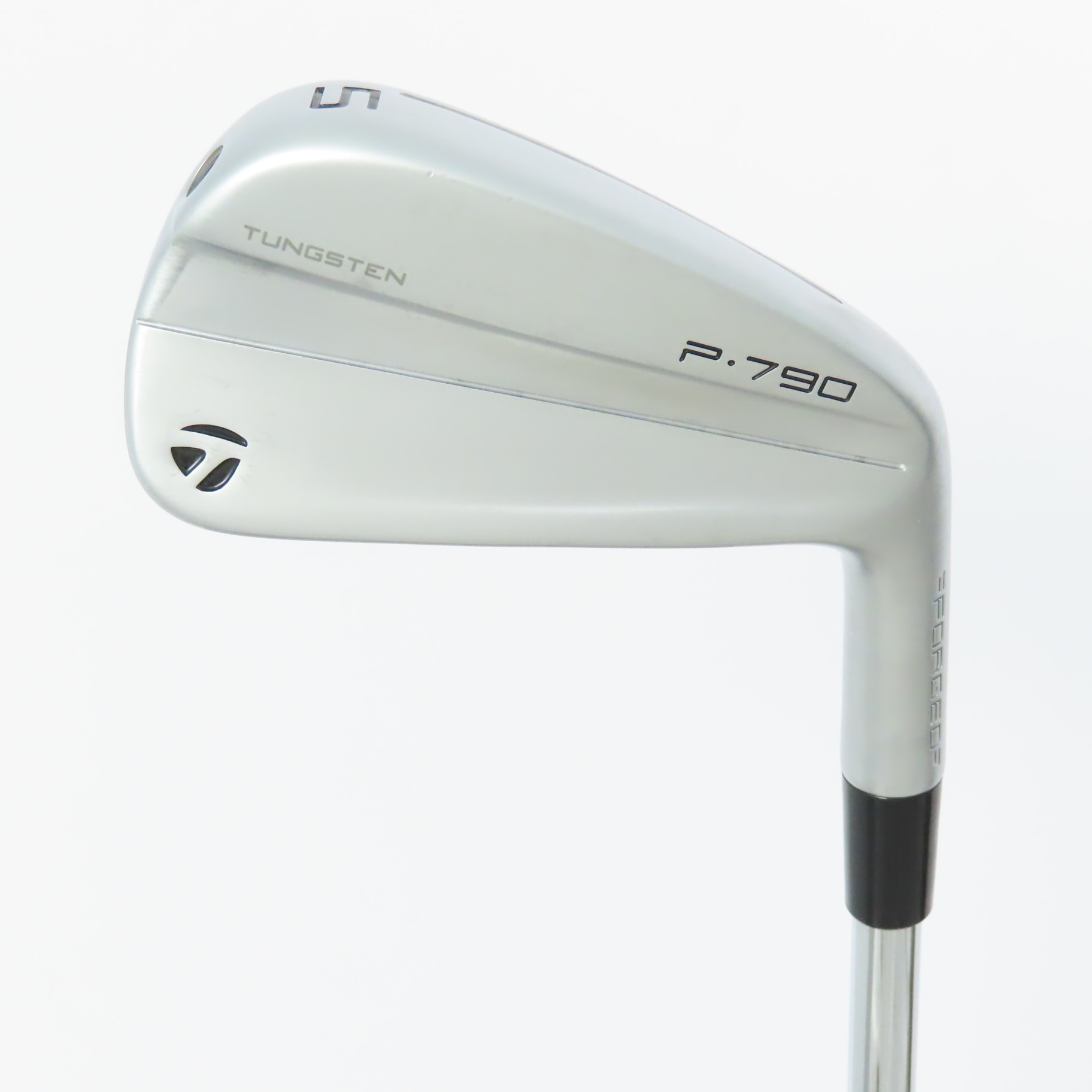中古】P790 アイアンセット (テーラーメイド) 通販｜GDO中古