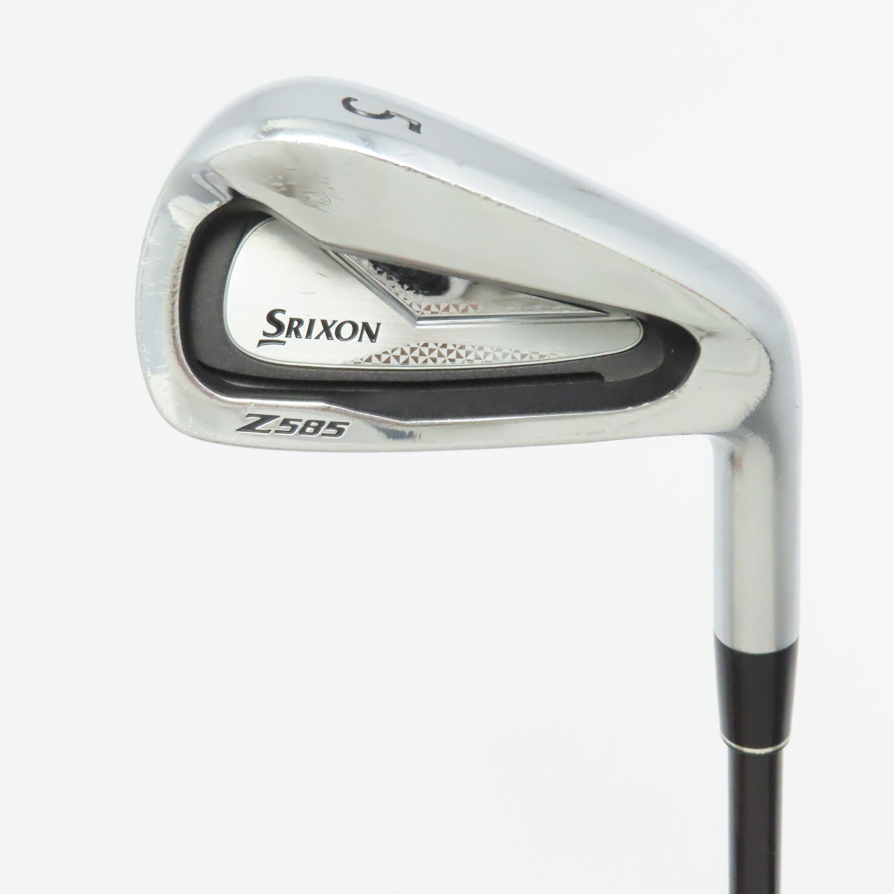 スリクソンz585 アイアンセットs