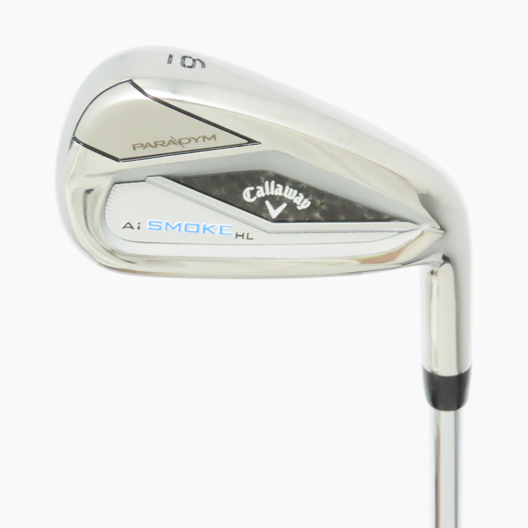 未使用 3W.5Wセット Ai スモーク ♦♦♦/HC/保証書 中古】Ai SMOKE アイアンセット (キャロウェイ) 通販｜GDO中古