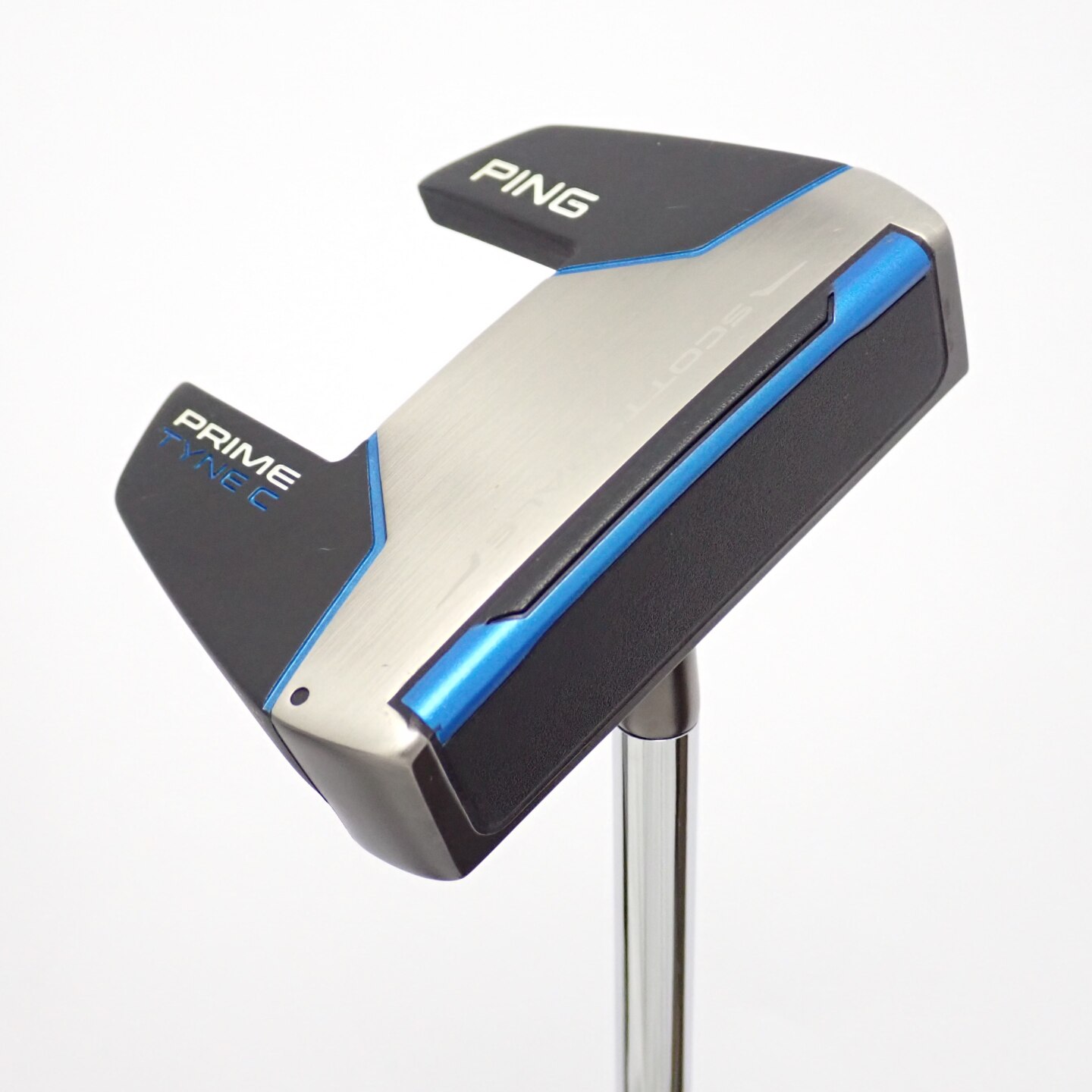 PING TYNE C ピン タインC 34インチ Amazon.com : PING 2021 TYNE C Putter 2021 Model 34 : Sports