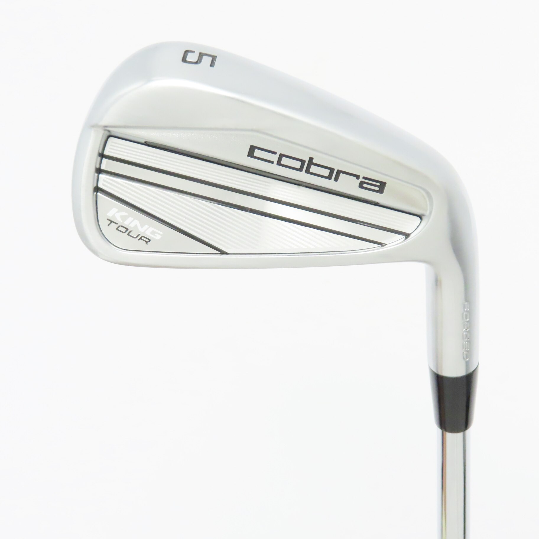 コブラ キング ツアー アイアン COBRA KING TOUR IRON KING Tour Irons – COBRA Golf