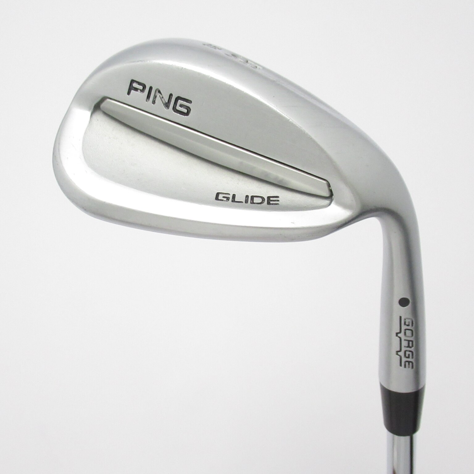 ⭐︎左 PING GLIDE 4.0 WEDGE 58° W 950GH neo 左用 グライド 4.0 EYE 2グラインド(N．S．PRO 950GH neo ロフト