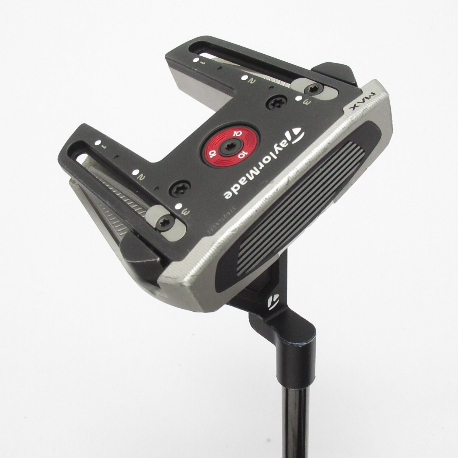 TaylorMade - 前回即売れ！ドラコン入門用にもオススメ！人気のカルカタ！マトリックス Amazon | Spider GTX Truss BK TM2 33IN スパイダー ジーティー