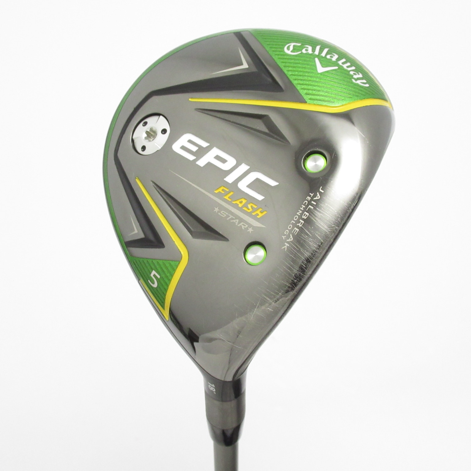 Callaway - 【ちゃち】キャロウェイ エピック フラッシュ スター 3W Callaway Epic Flash Star Hybrid | Golf Avenue