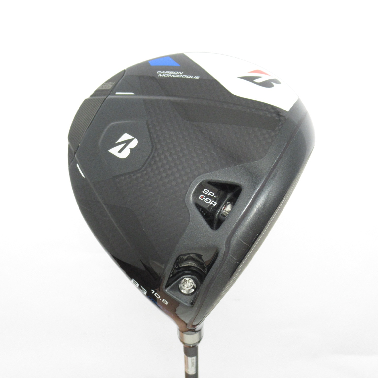 中古】B3 MAX(2024) ドライバー (ブリヂストン) ブリヂストン