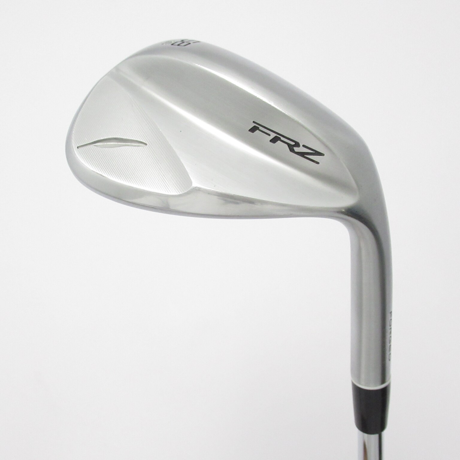 中古】FRZ PEARL SATIN ウェッジ (フォーティーン) FOURTEEN