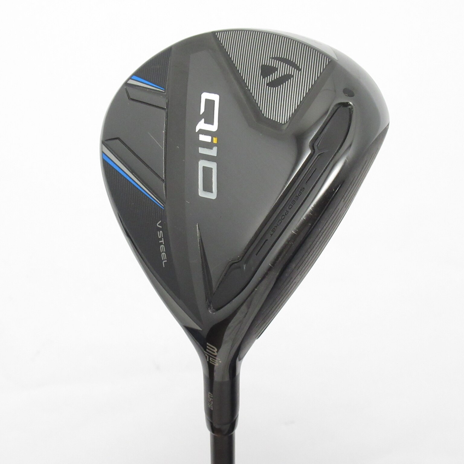 中古】Qi10 フェアウェイウッド (テーラーメイド) 通販｜GDO中古ゴルフ