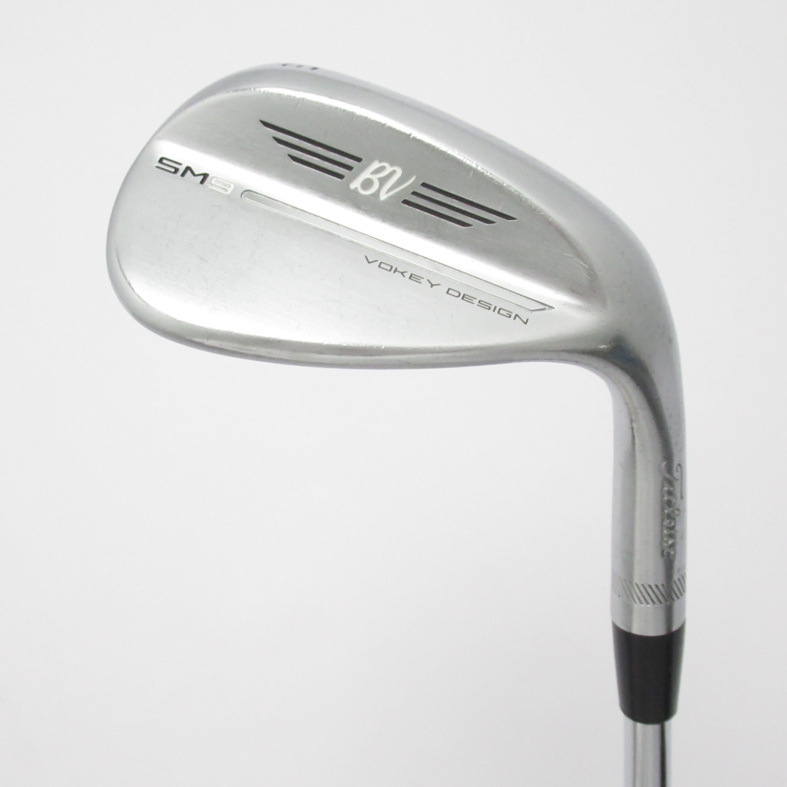 【ウェッジ】Vokey ボーケイ SM9 58° MODUS3 120 S ボーケイ・デザイン SM9 ウェッジ【N.S.PRO MODUS³ TOUR 115S