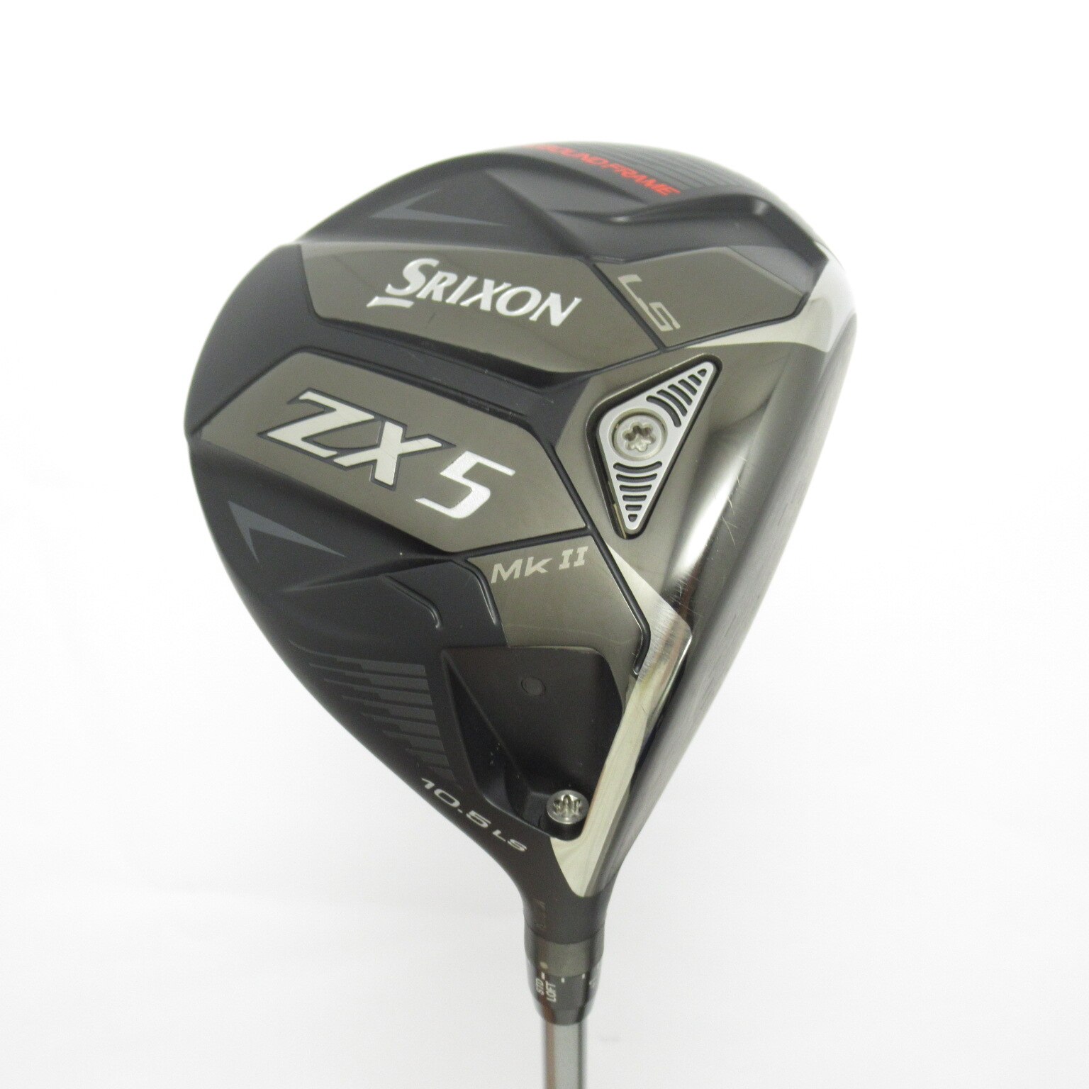 DUNLOP ダンロップ/ドライバー/SRIXON 565Z/Bランク/88【中古】 中古】スリクソン Zxi ドライバー (ダンロップ) スリクソン 通販