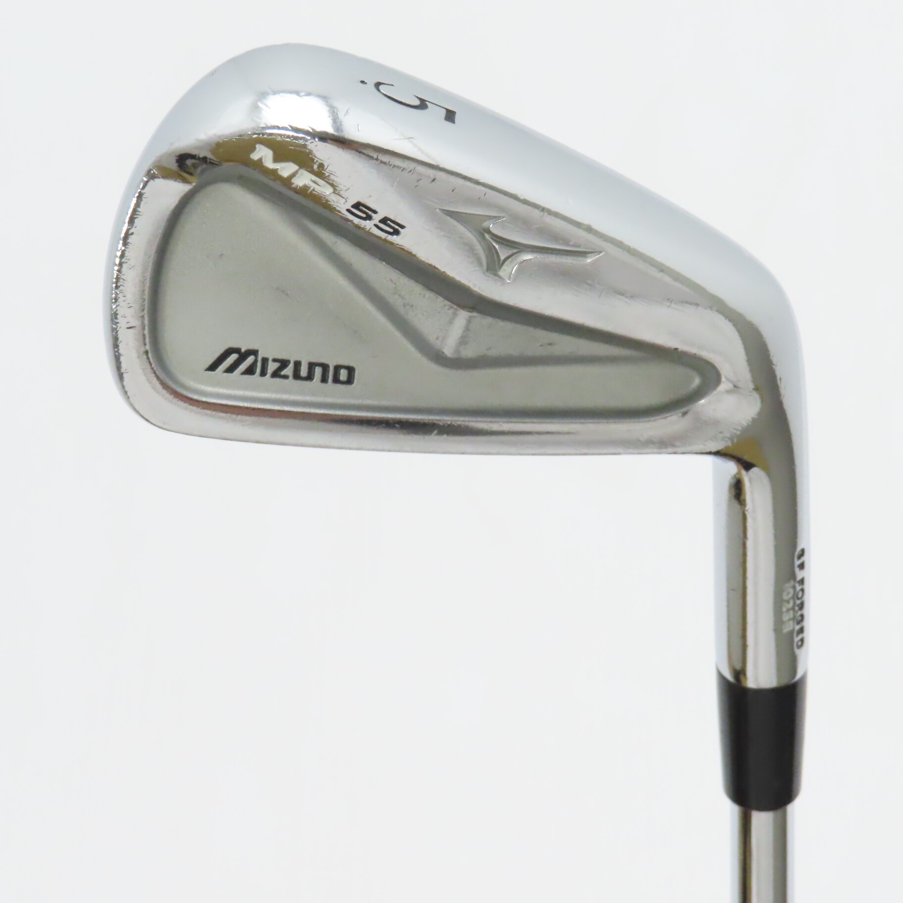 中古】MP アイアンセット (ミズノ) 通販｜GDO中古ゴルフクラブ