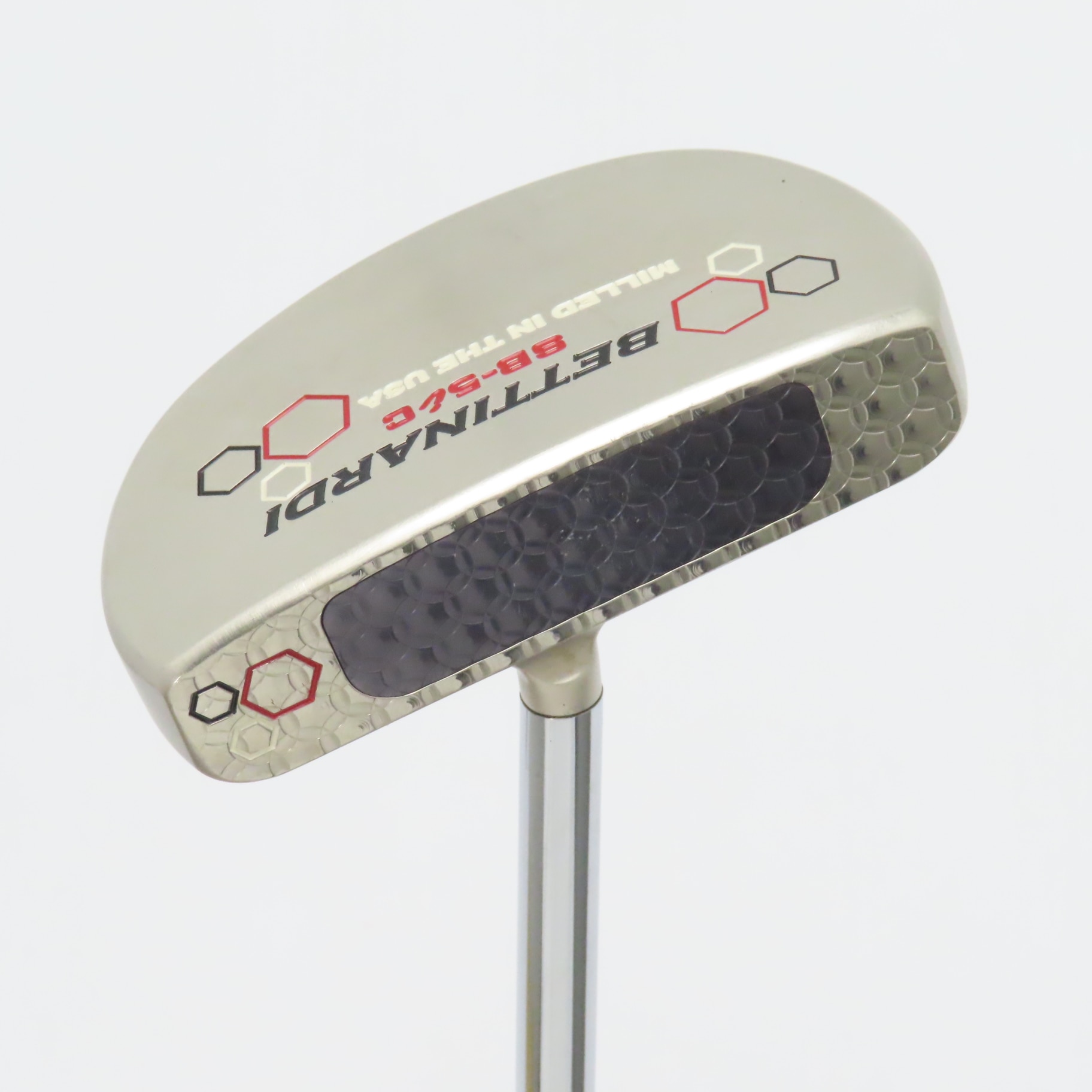 ベティナルディ Bettinardi SB-5+ PROTO パター Bettinardi SB-5+ PROTO パター