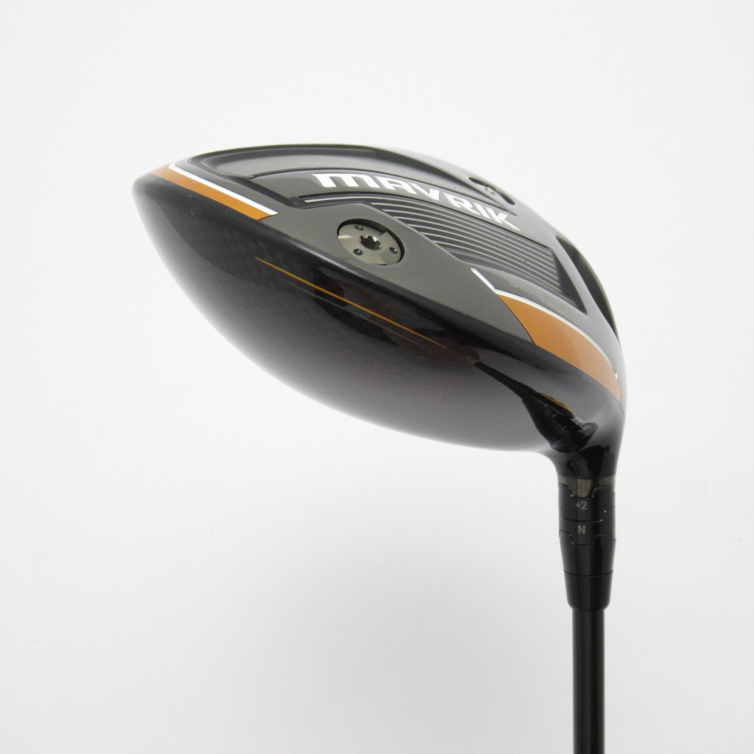 Callaway - コーティング施工済み マーベリックサブゼロ 10.5 ドライバーヘッドのみ コーティング施工済み マーベリックサブゼロ 10.5 ドライバー