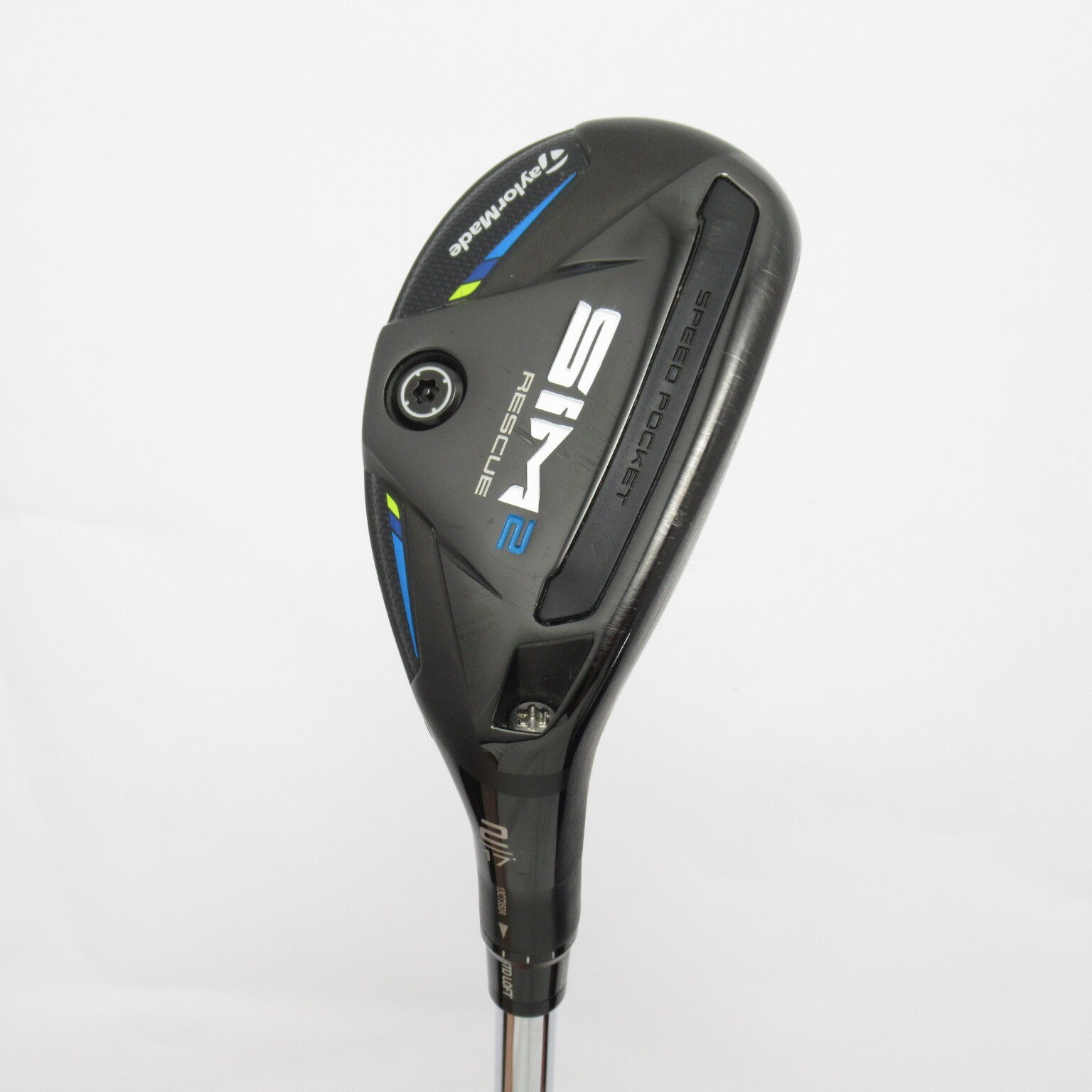 中古】SIM2 ユーティリティ (テーラーメイド) 通販｜GDO中古