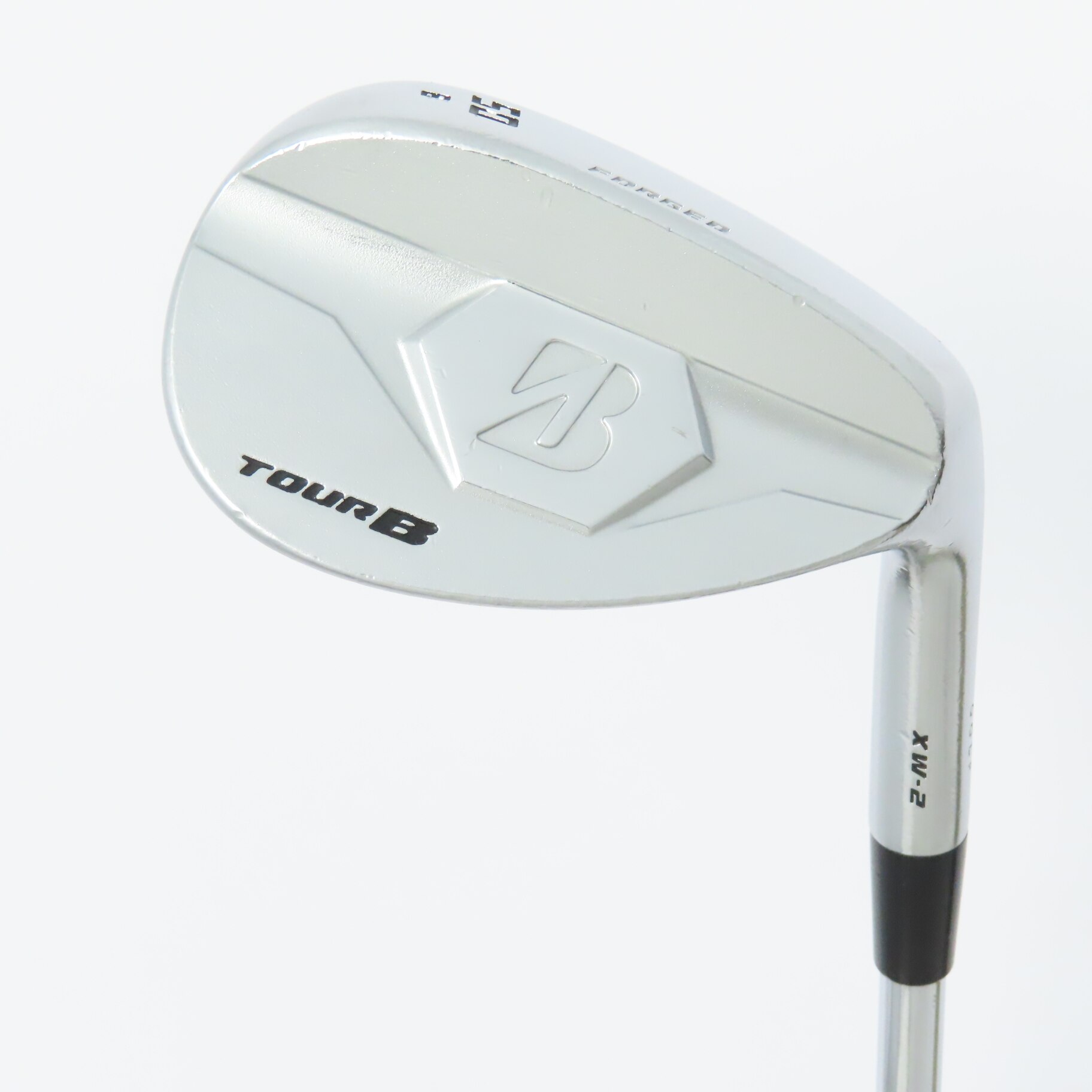 中古】TOUR B ウェッジ (ブリヂストン) 通販｜GDO中古ゴルフクラブ