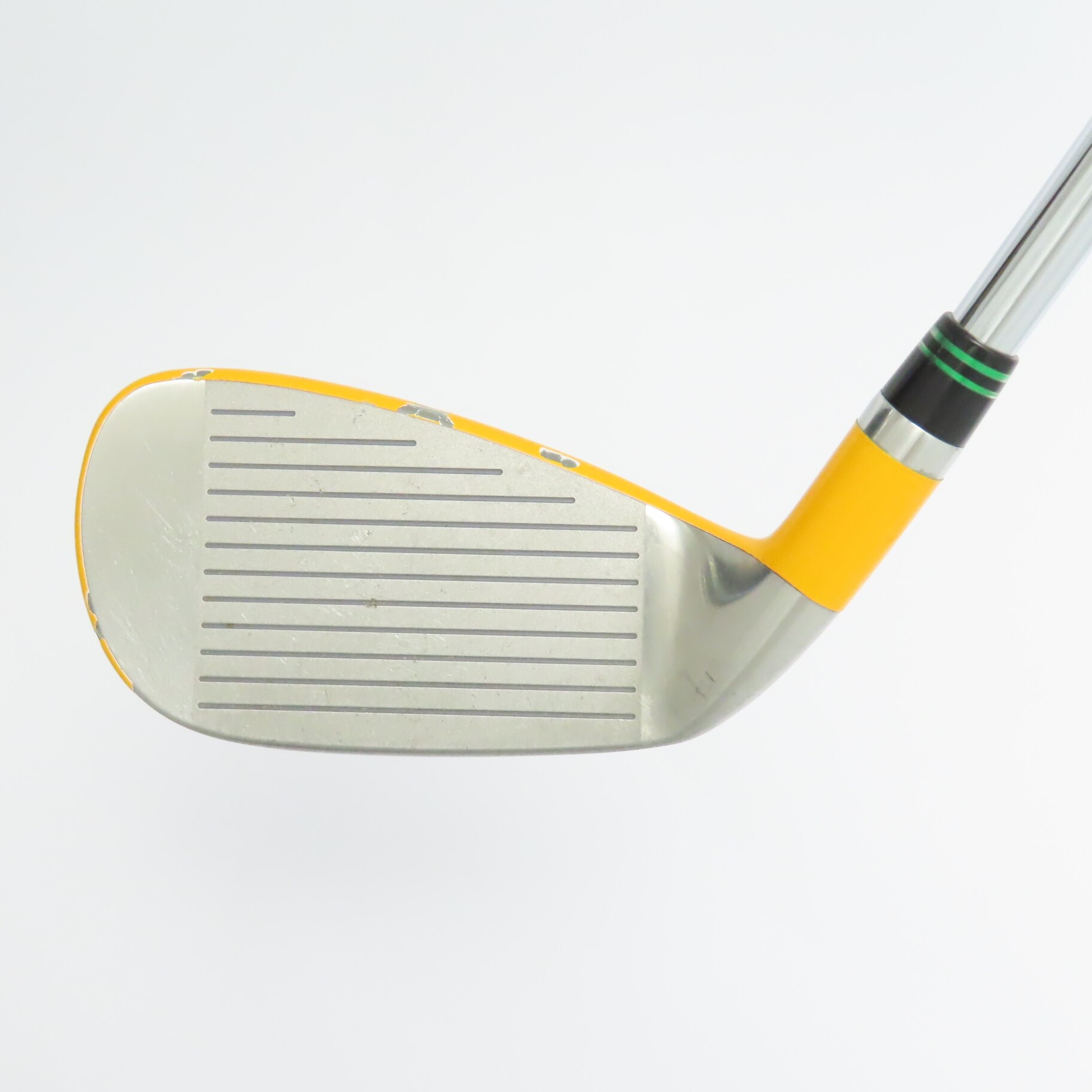 中古】HI-877 ユーティリティ N.S.PRO MODUS3 SYSTEM3 TOUR 125 24 S