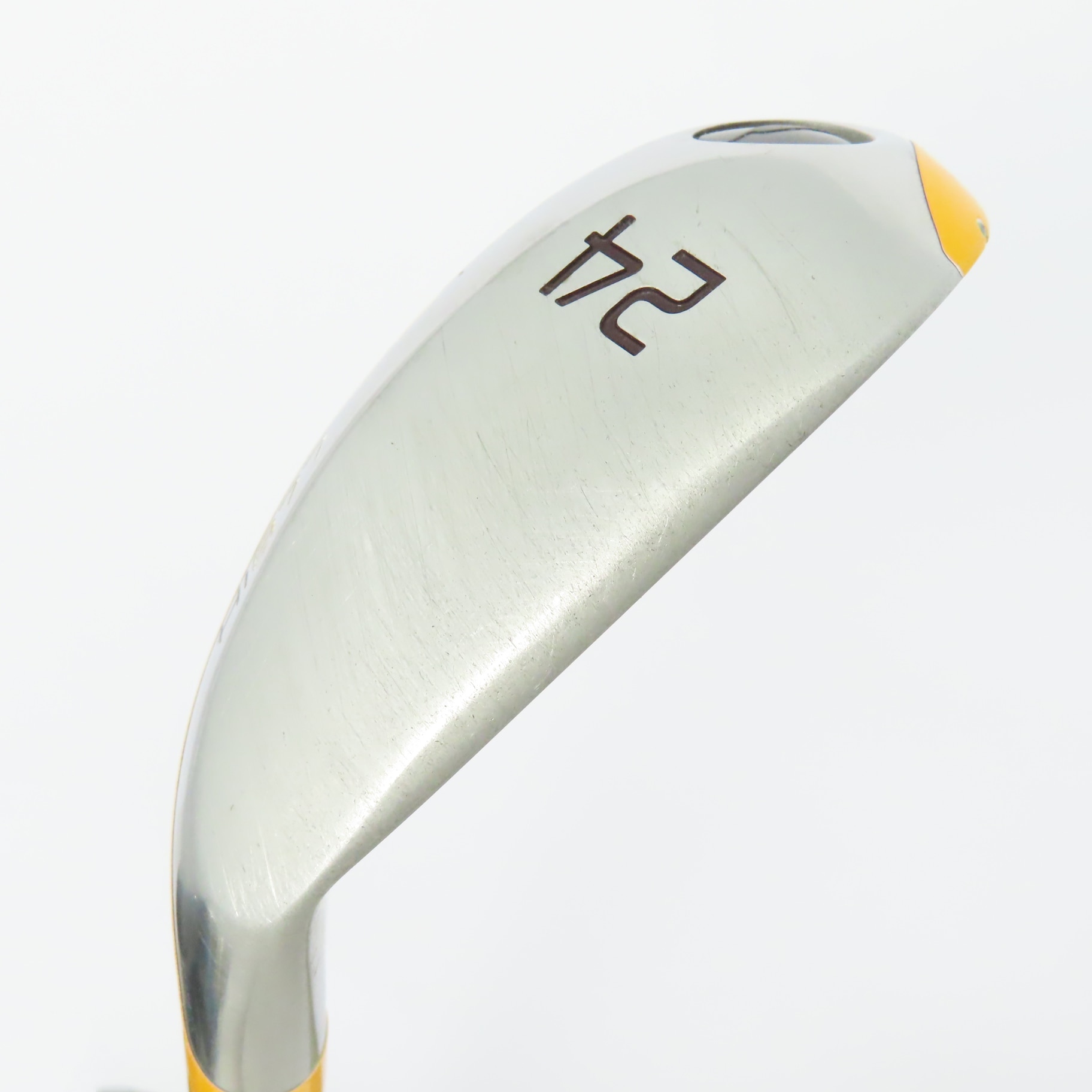 中古】HI-877 ユーティリティ N.S.PRO MODUS3 SYSTEM3 TOUR 125 24 S