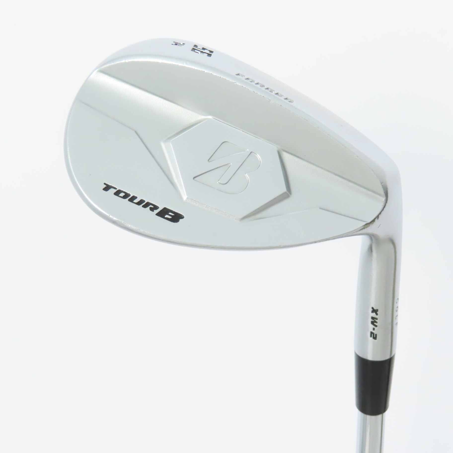 ブリヂストン　ツアーＢ　BRMウェッジ　52、58度 2本セット モーダス120 BRIDGESTONE GOLF ブリヂストンゴルフ 52度/8×58度/12 モーダス