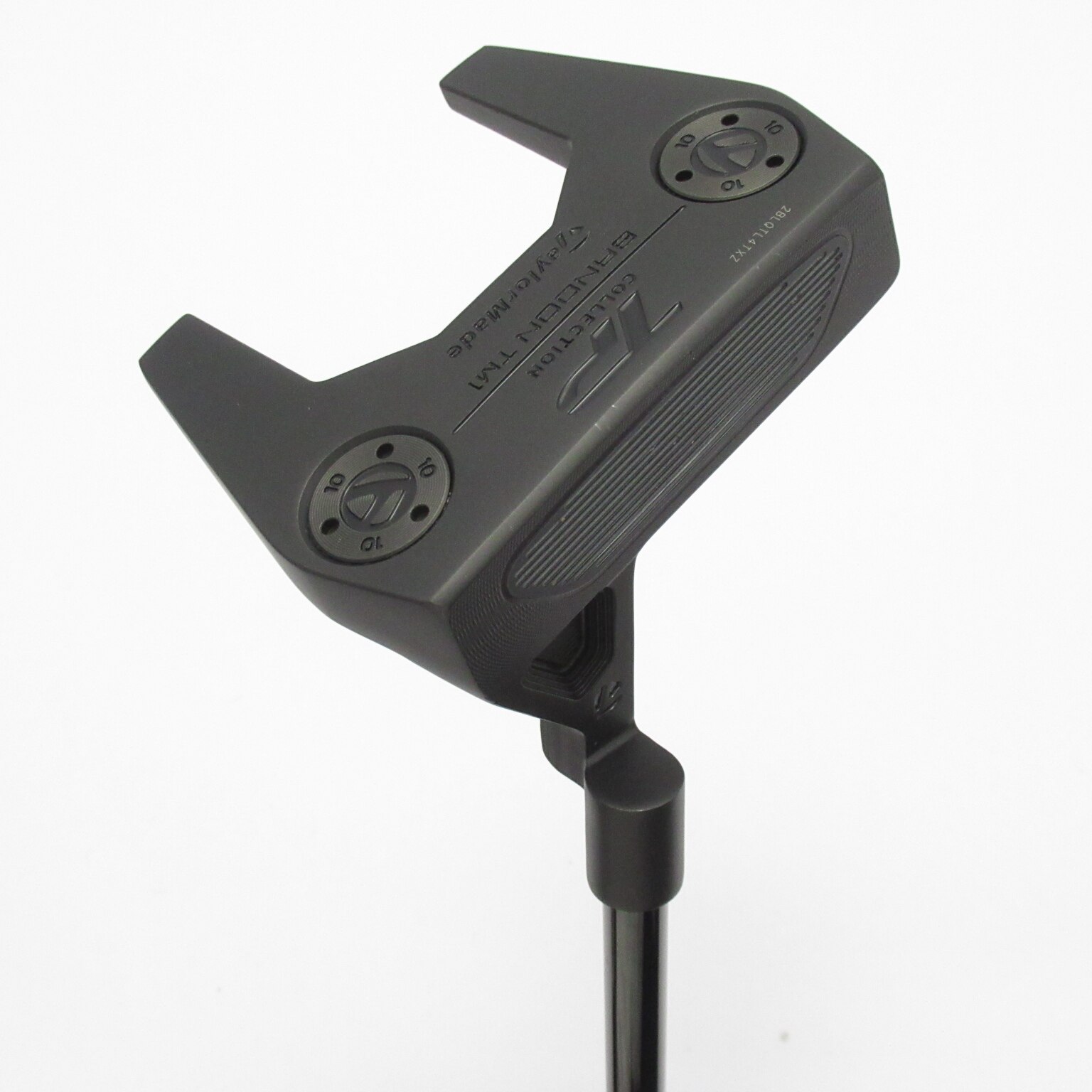 TPコレクション ブラック バンドン トラスヒール | TP Collection