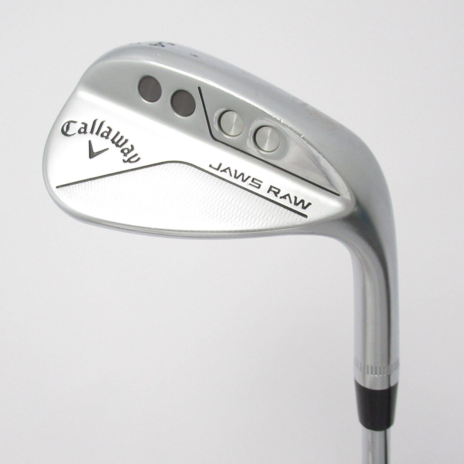 Callaway - キャロウェイ  マックダディ4  3本セット Callaway - キャロウェイ マックダディ4 3本セット マックダディ