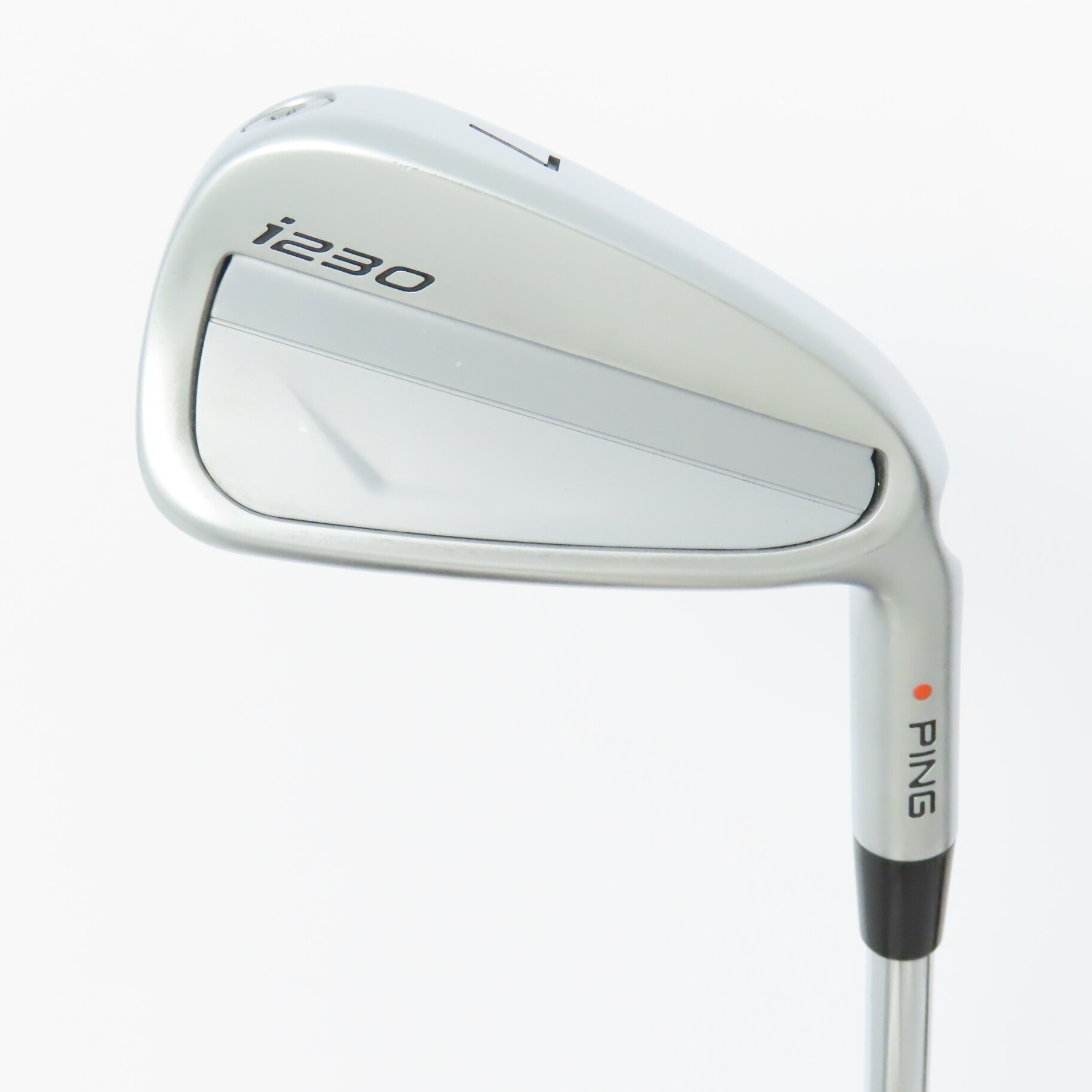 PING - PING G410アイアンセット  中古 G410｜ピン｜アイアンセット｜中古ゴルフクラブを探す｜ゴルフ・ドゥ