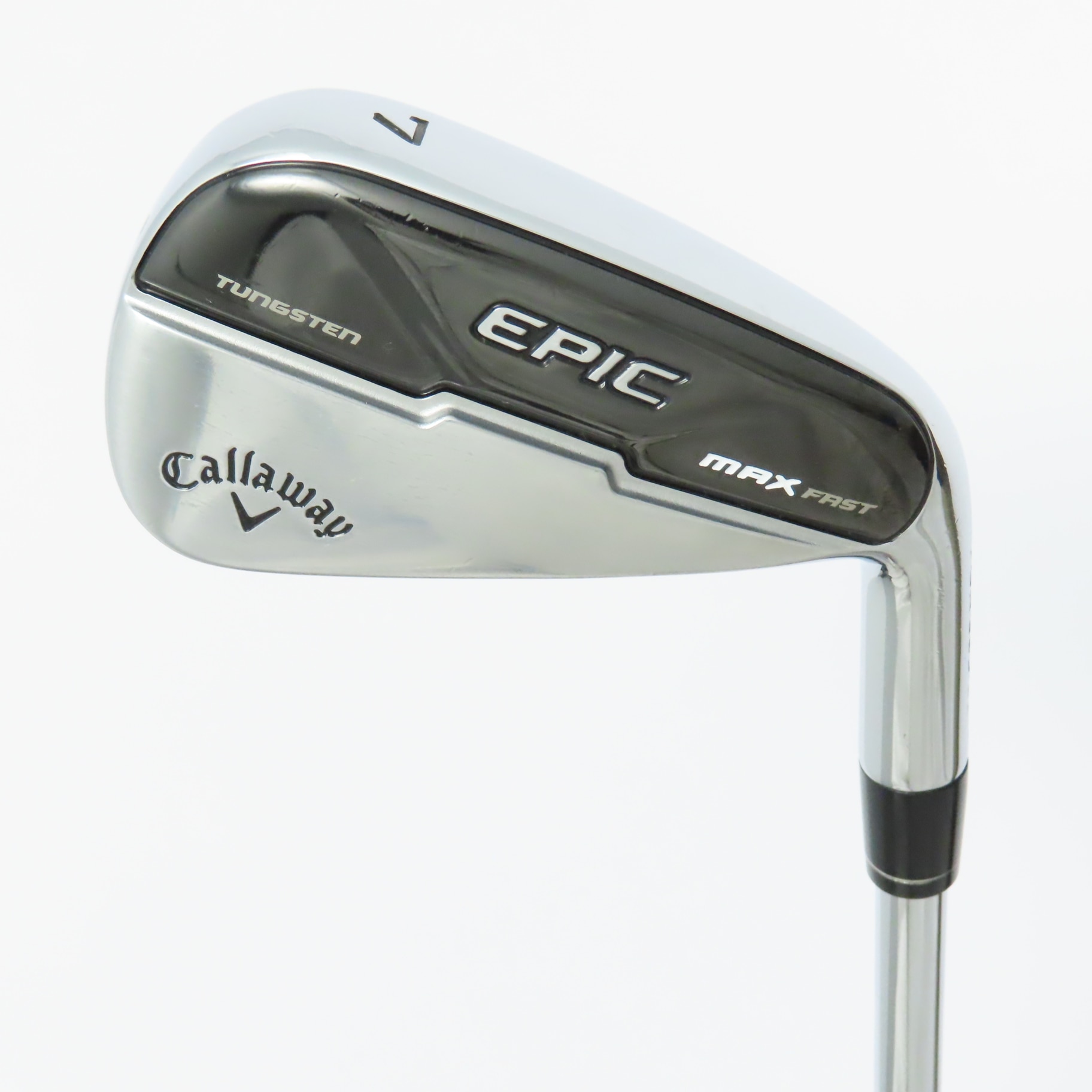 ゴルフクラブ メンズ セット キャロウェイ EPIC MAX FAST 10本 Amazon.co.jp: キャロウェイ(Callaway) アイアンセット EPIC MAX