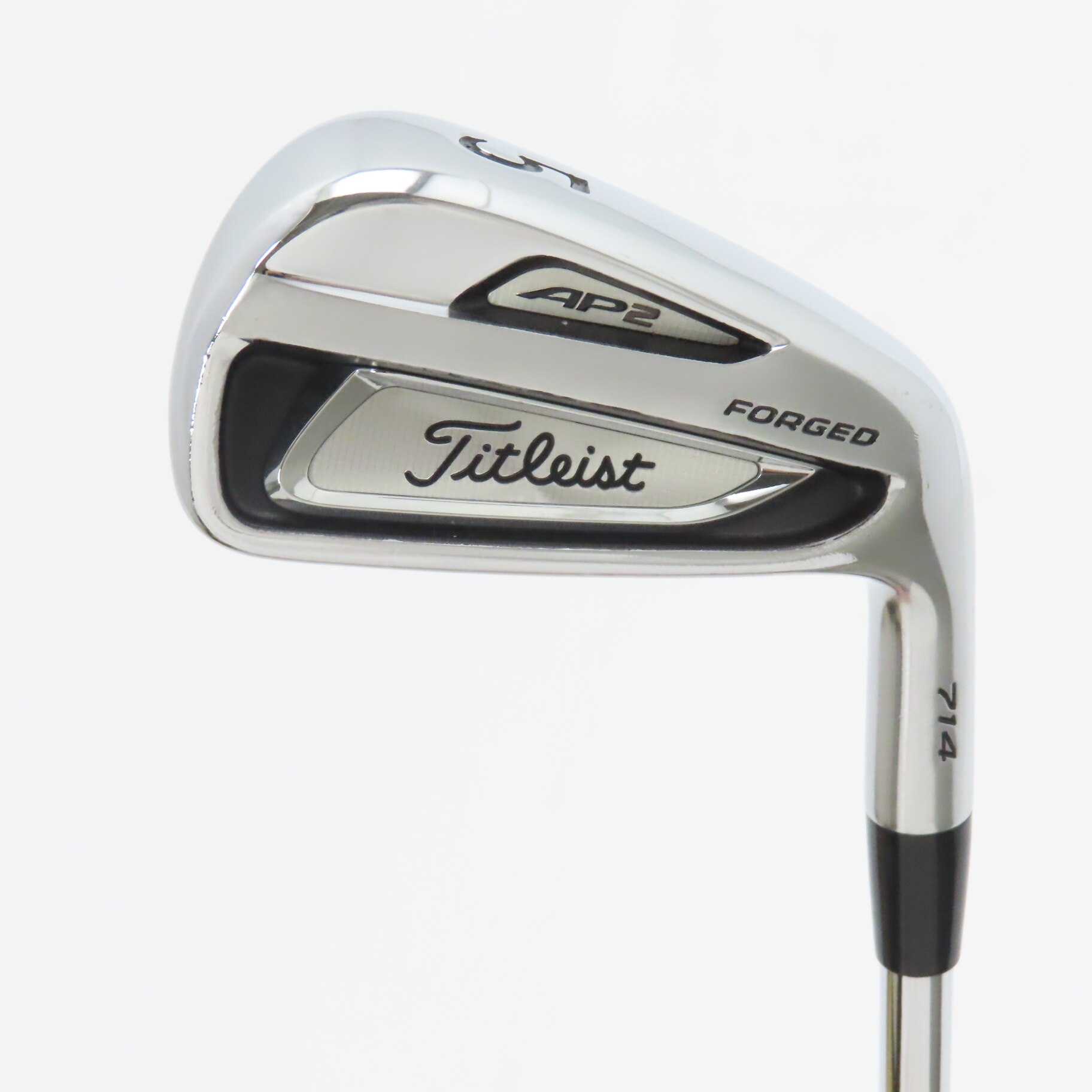 中古】AP2 714 アイアンセット (タイトリスト) Titleist 通販