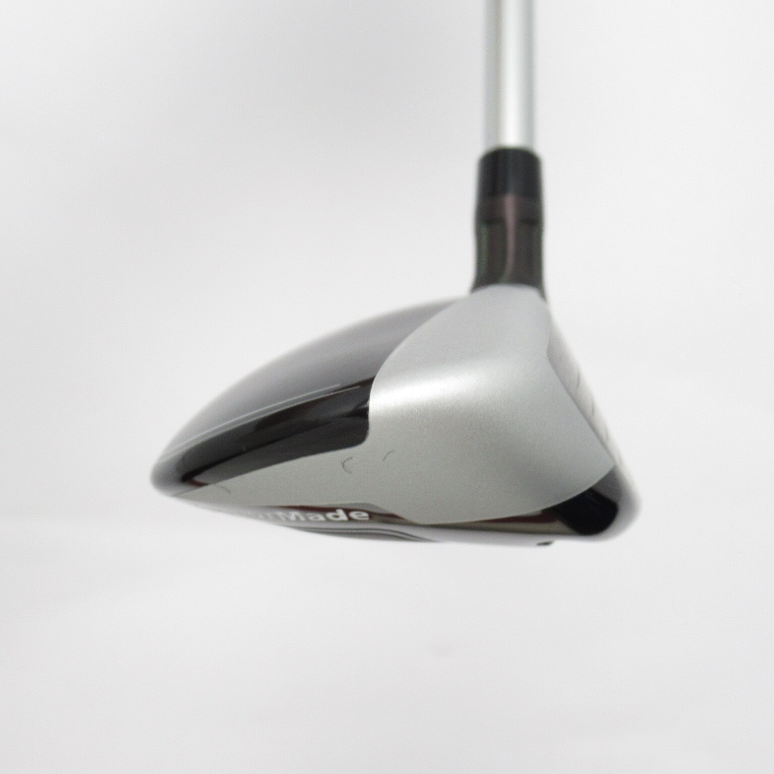 中古】M4 ユーティリティ FUBUKI TM4 28 L B レディス(ユーティリティ