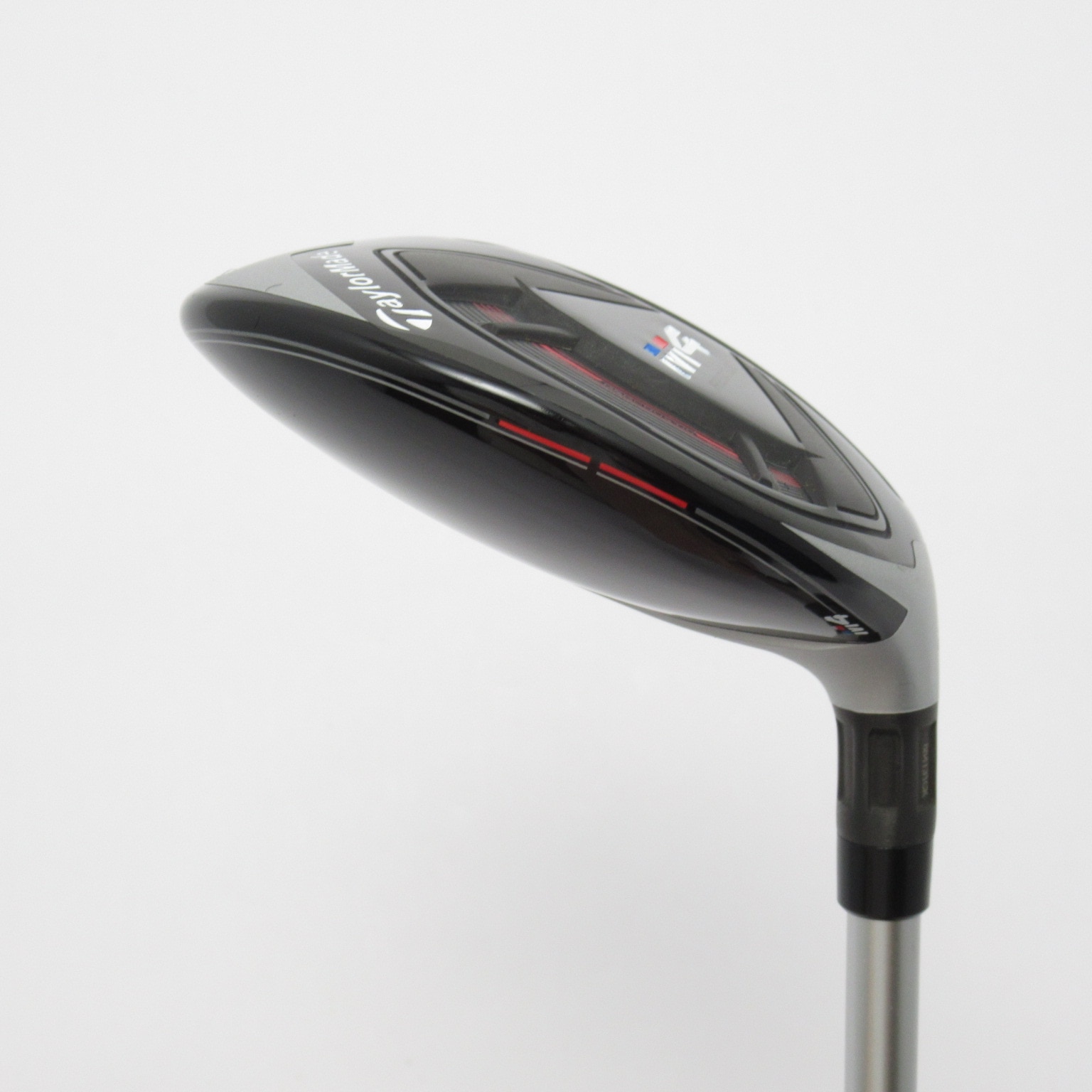 【中古ゴルフクラブ】テーラーメイド　M4　M4 ユーティリティ FUBUKI TM4　シャフト：FUBUKI TM4　レディス 中古】M4 ユーティリティ FUBUKI TM4 28 L B レディス(ユーティリティ